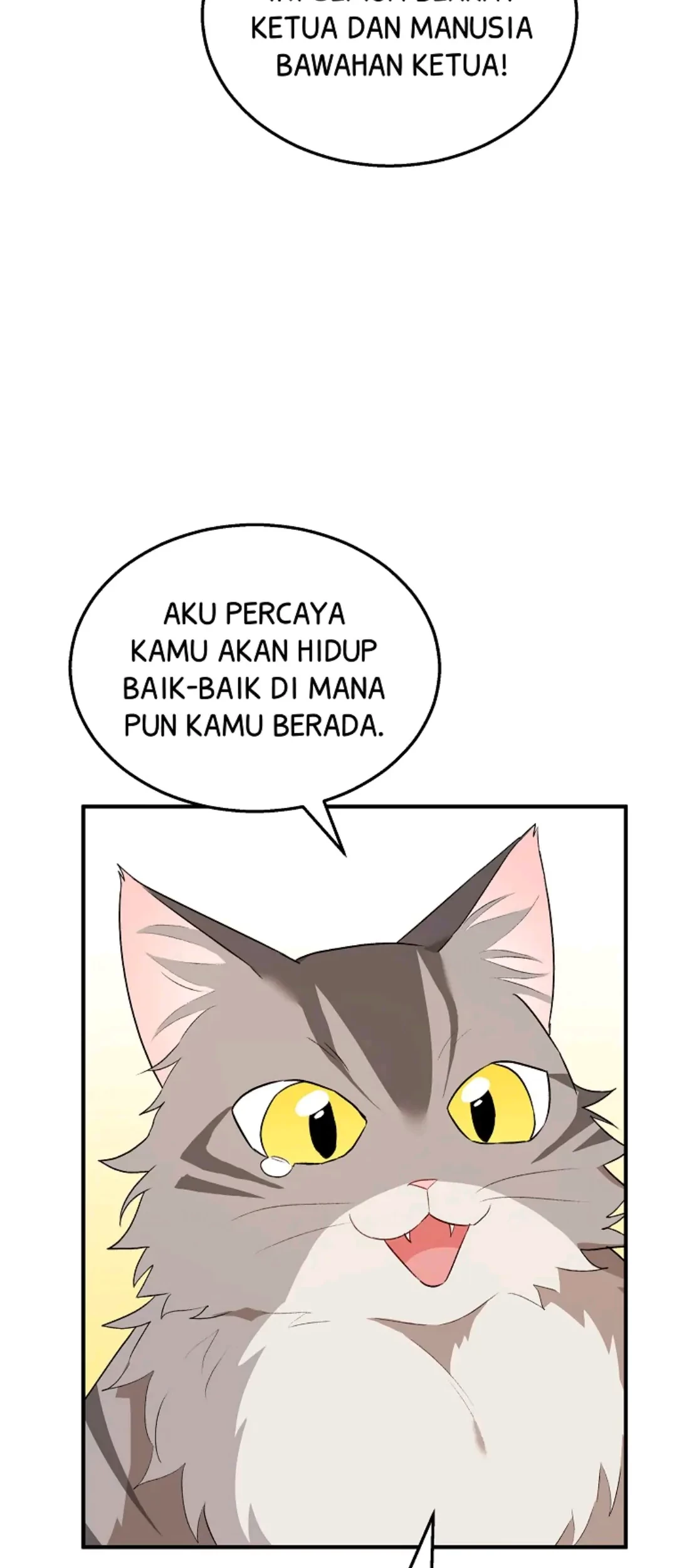 Hello? Veterinarian! Chapter 08 - Halaman 77
