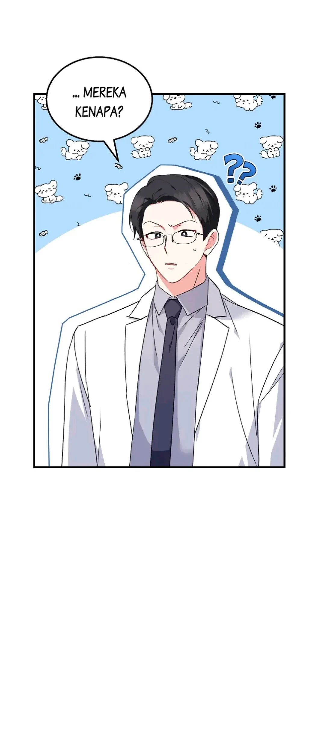 Hello? Veterinarian! Chapter 08 - Halaman 81