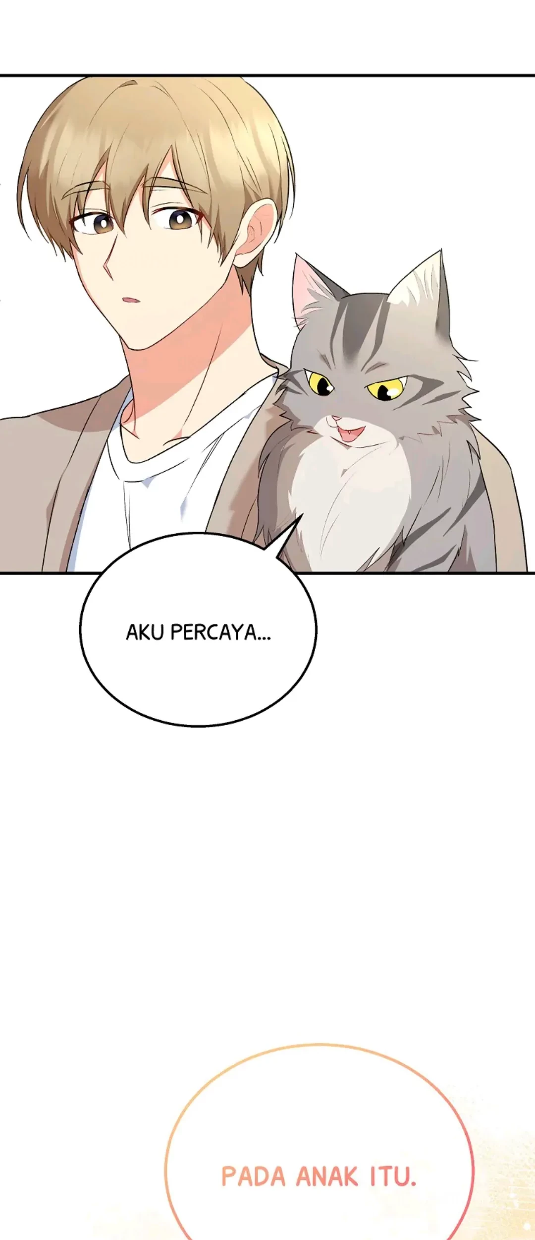 Hello? Veterinarian! Chapter 08 - Halaman 84