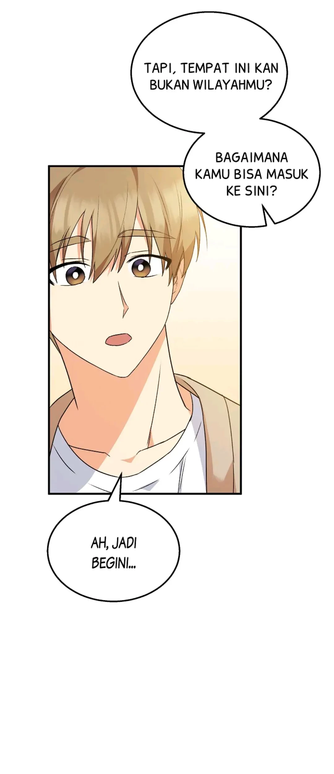 Hello? Veterinarian! Chapter 08 - Halaman 90