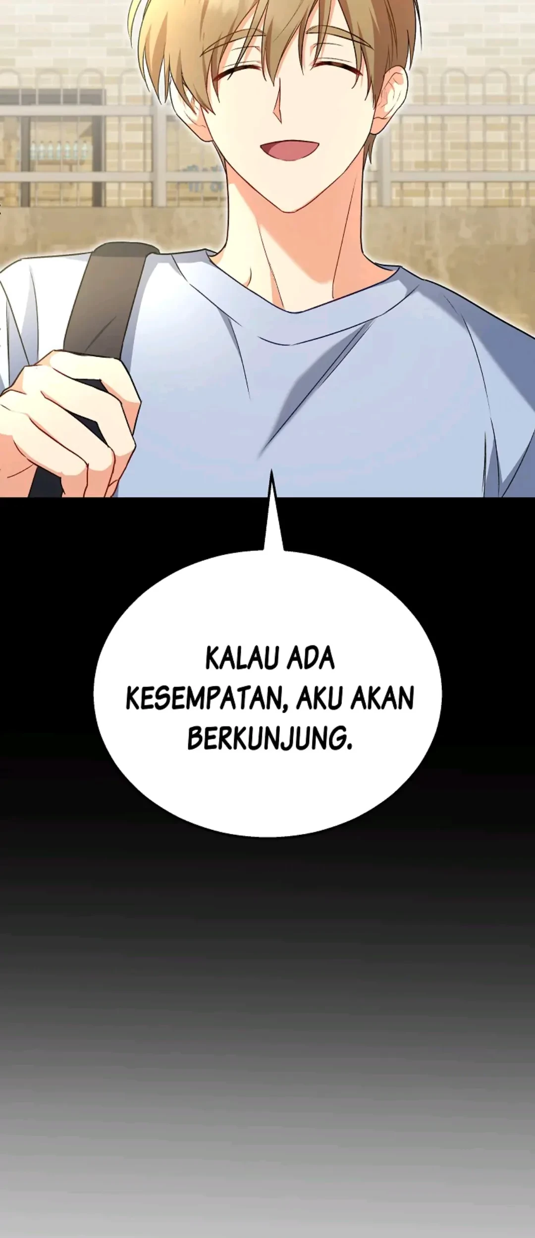 Hello? Veterinarian! Chapter 08 - Halaman 98