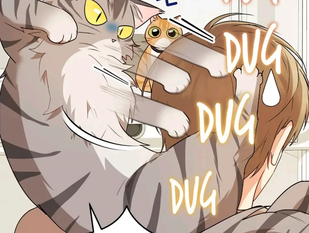 Hello? Veterinarian! Chapter 08 - Halaman 8