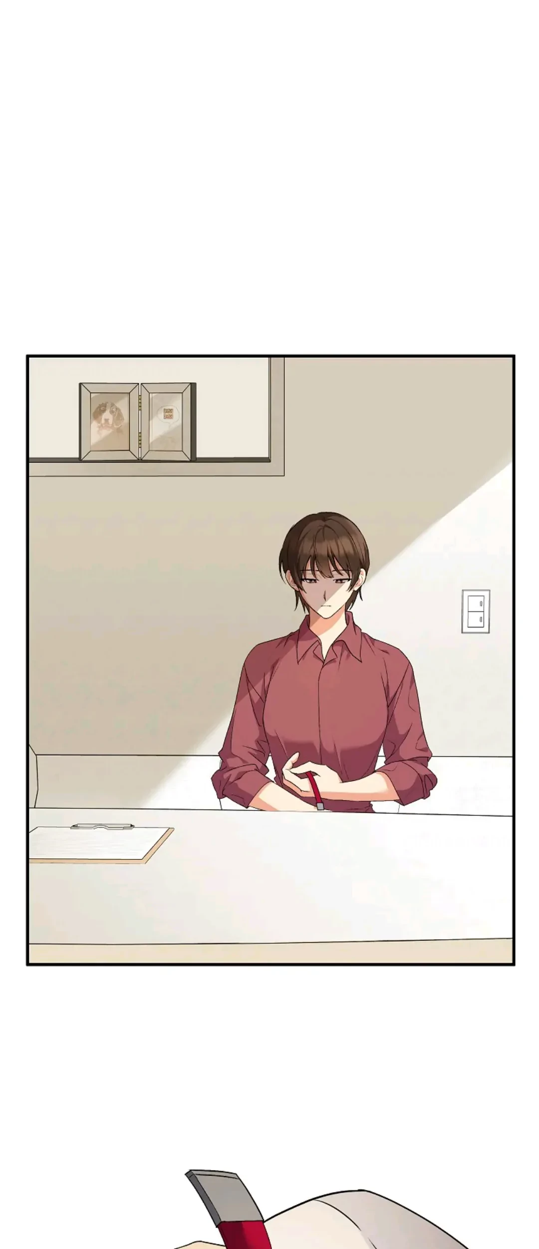 Hello? Veterinarian! Chapter 08 - Halaman 11