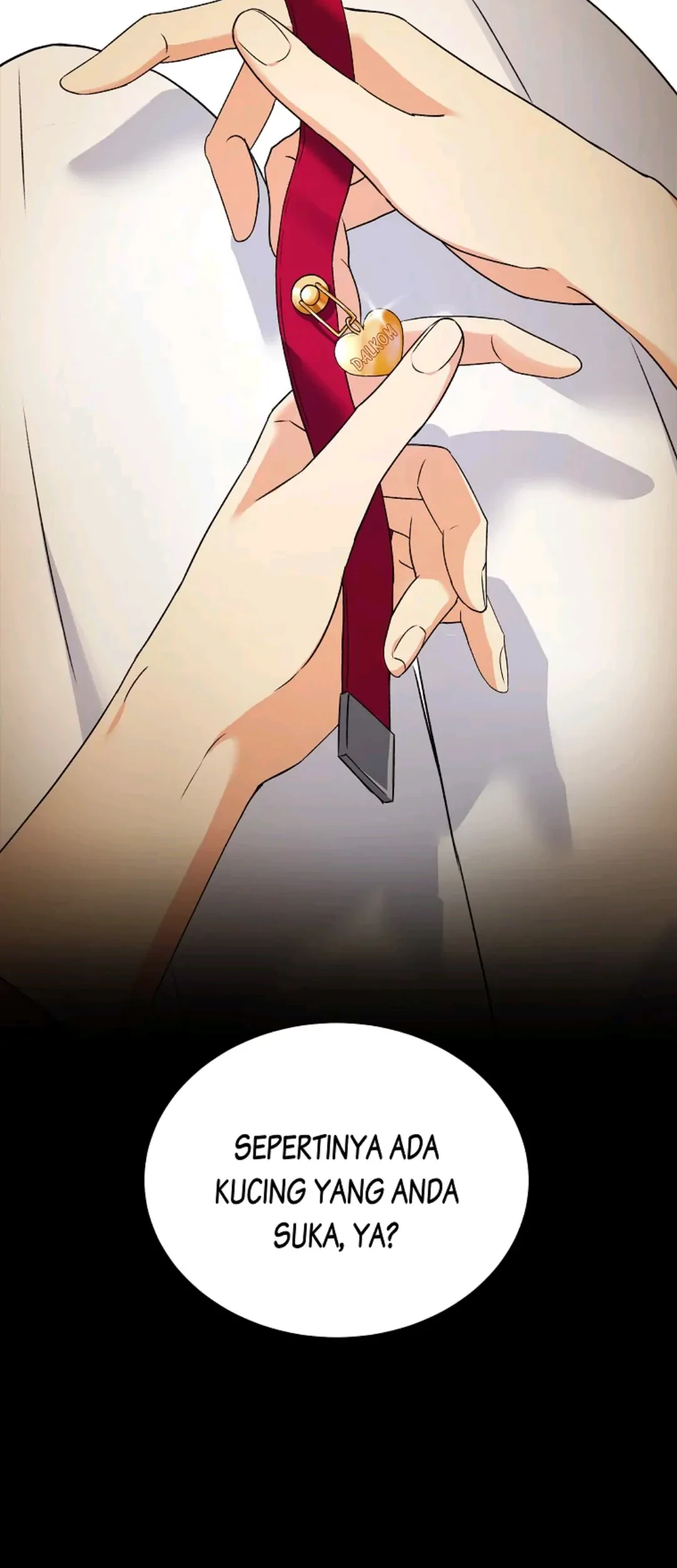 Hello? Veterinarian! Chapter 08 - Halaman 12