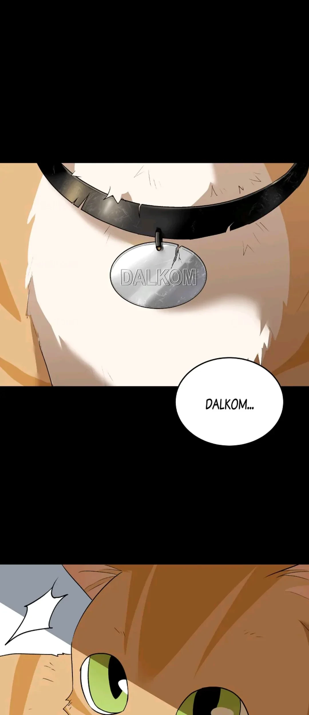 Hello? Veterinarian! Chapter 08 - Halaman 18