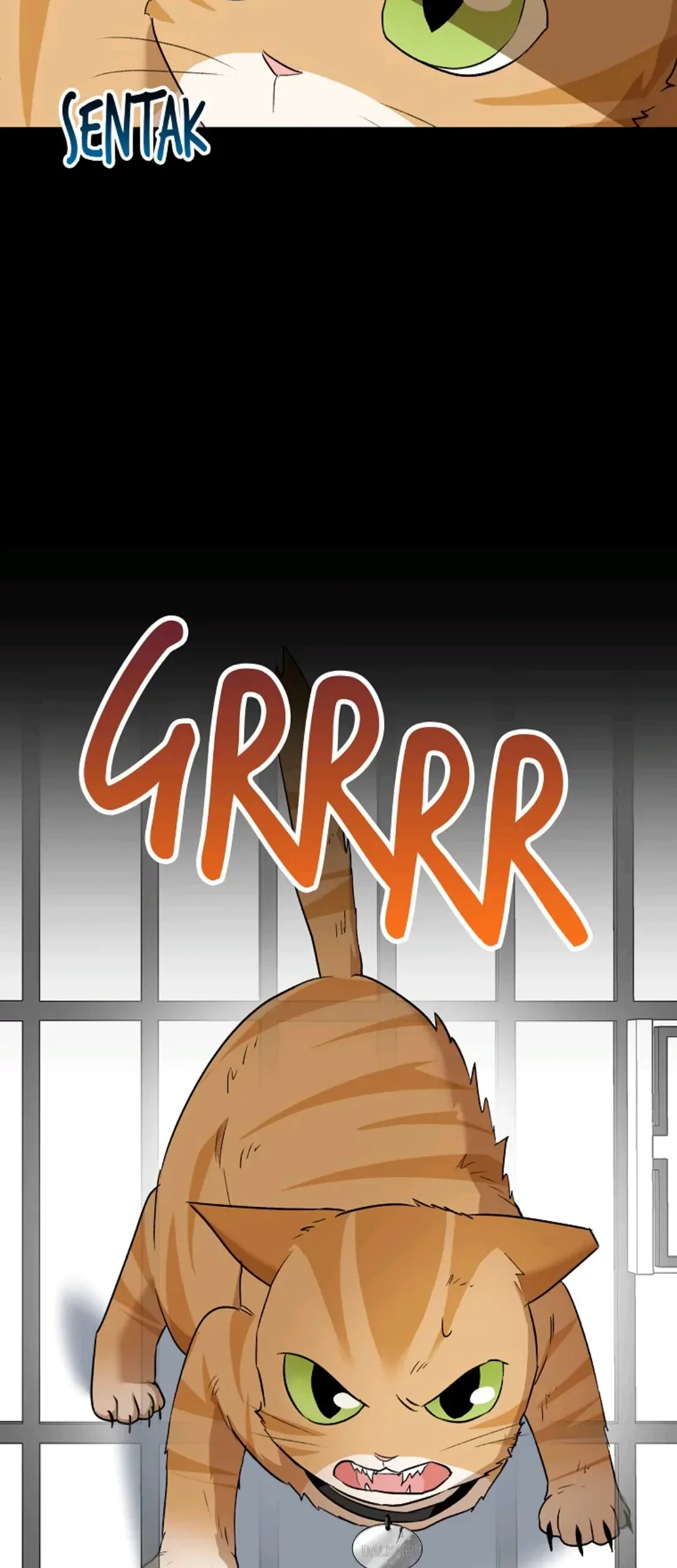 Hello? Veterinarian! Chapter 08 - Halaman 19