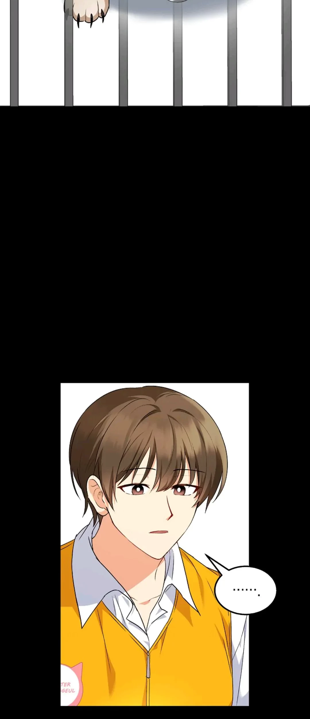 Hello? Veterinarian! Chapter 08 - Halaman 20