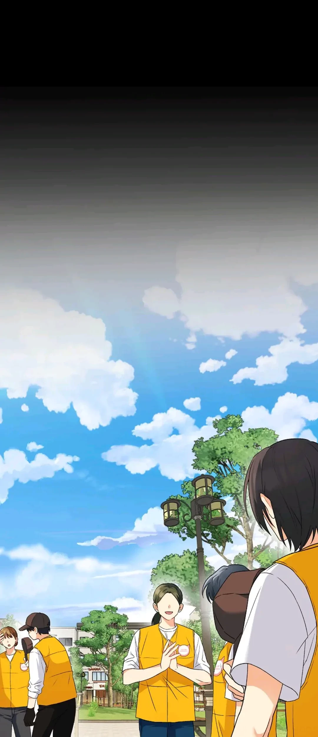 Hello? Veterinarian! Chapter 08 - Halaman 22