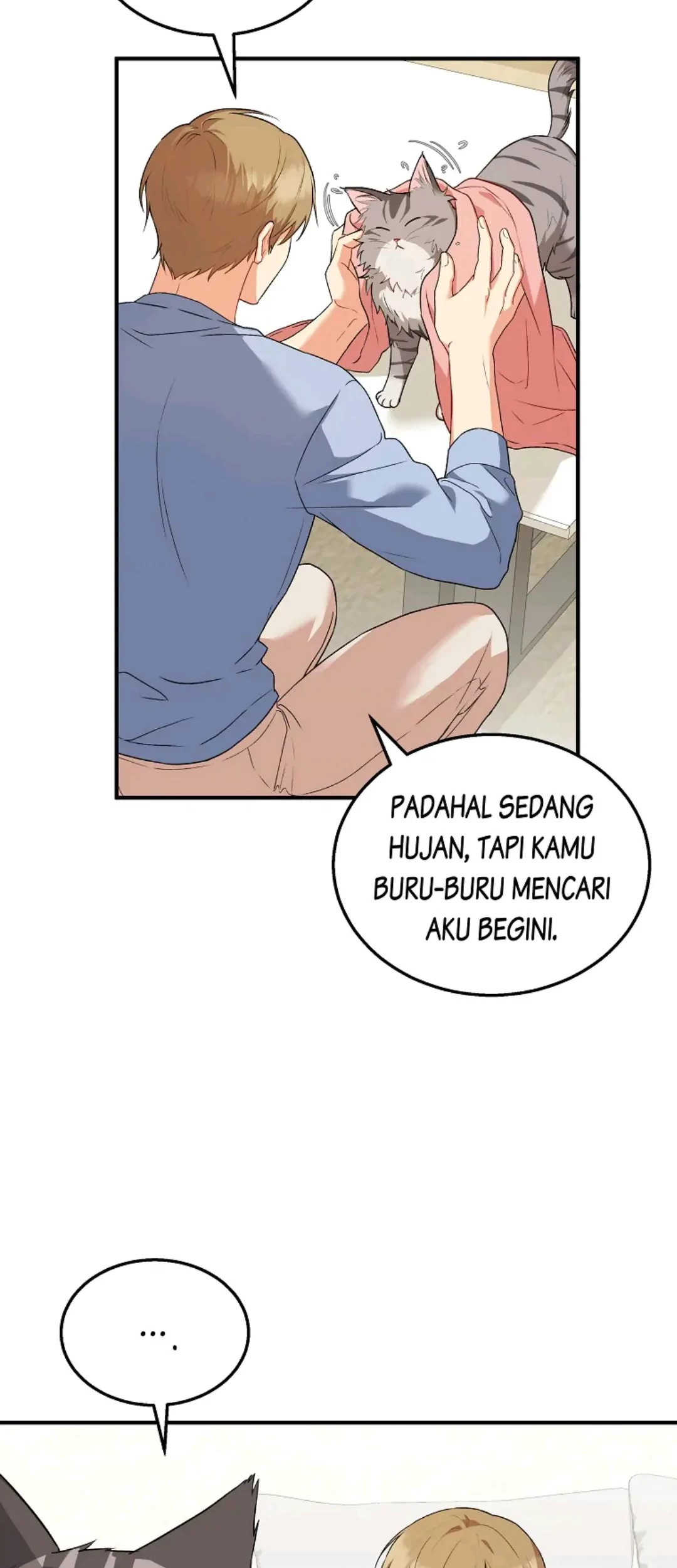 Manhwa Hello? Veterinarian! Chapter 07 gambar 2