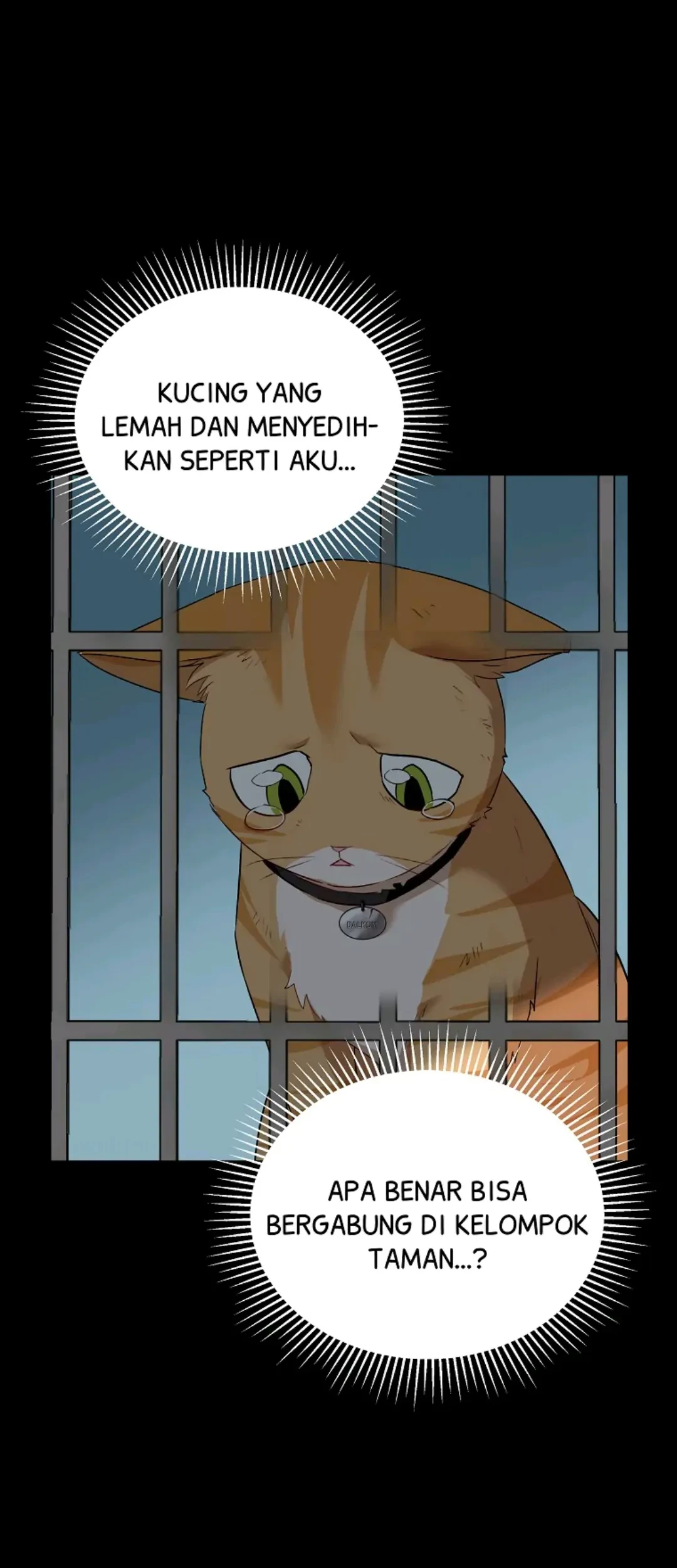 Hello? Veterinarian! Chapter 07 - Halaman 58