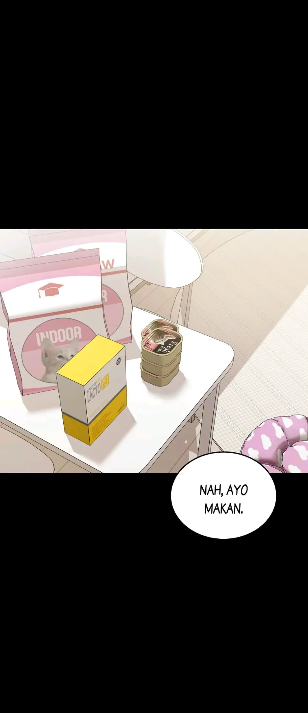 Hello? Veterinarian! Chapter 07 - Halaman 64