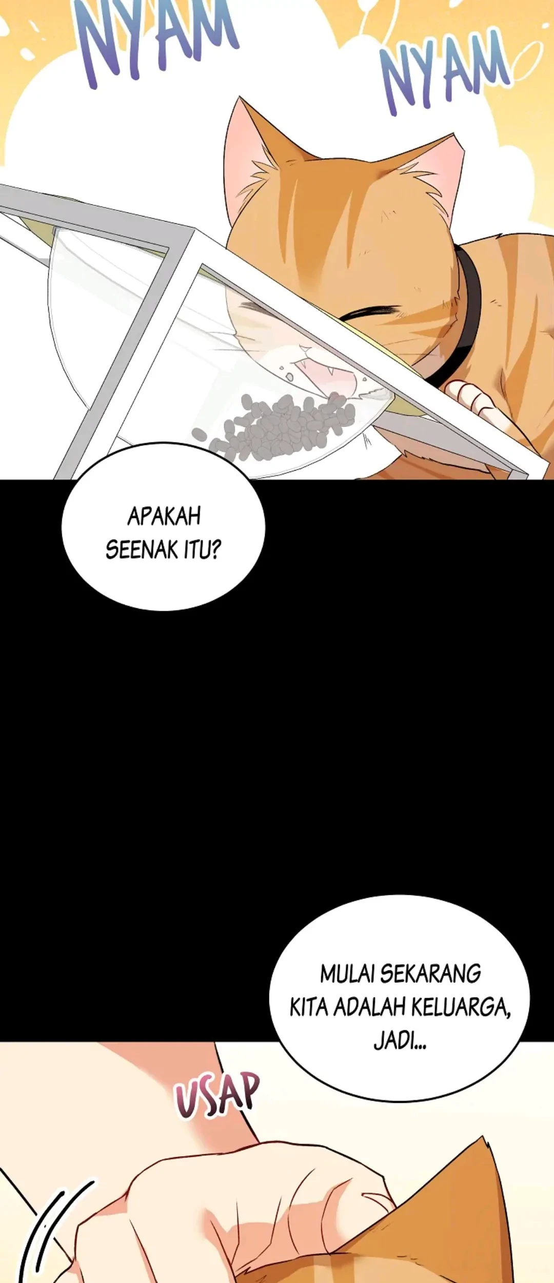Hello? Veterinarian! Chapter 07 - Halaman 66