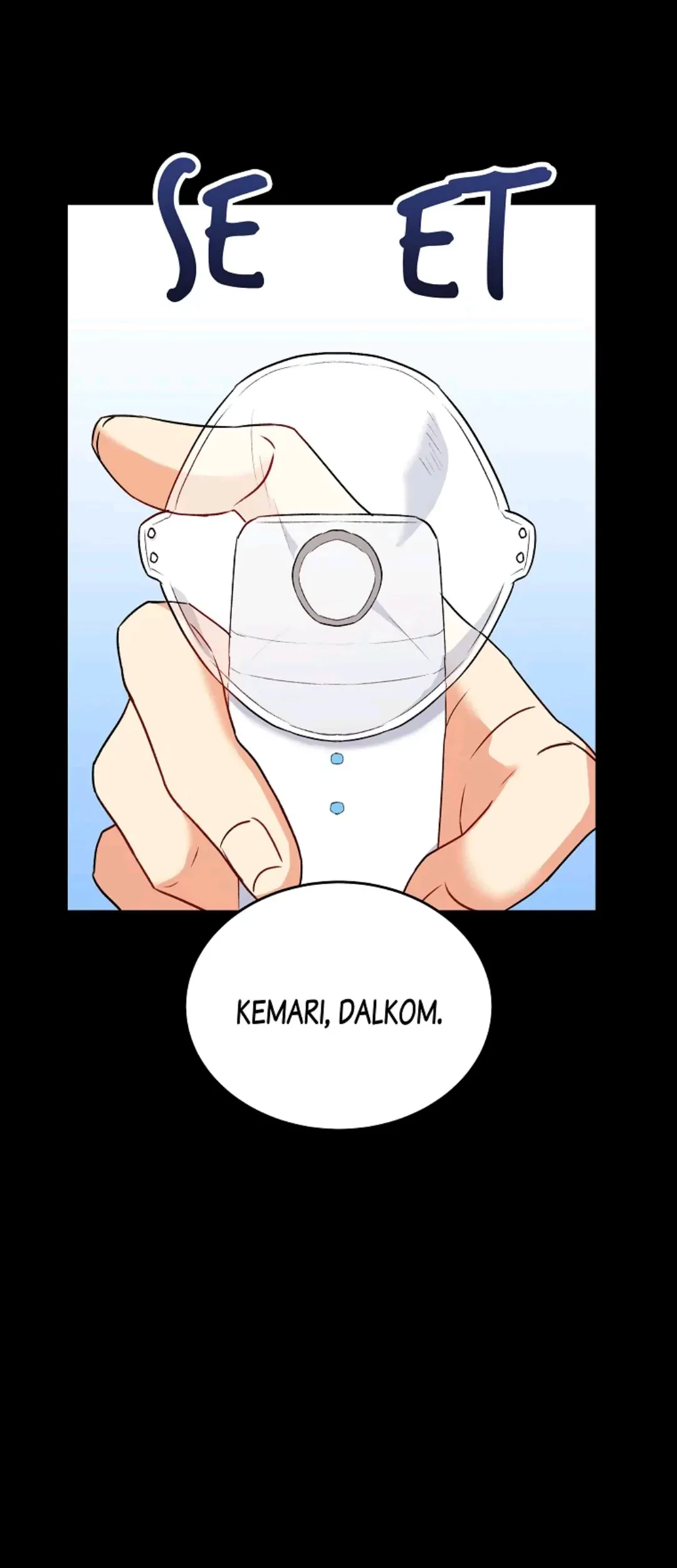 Hello? Veterinarian! Chapter 07 - Halaman 70