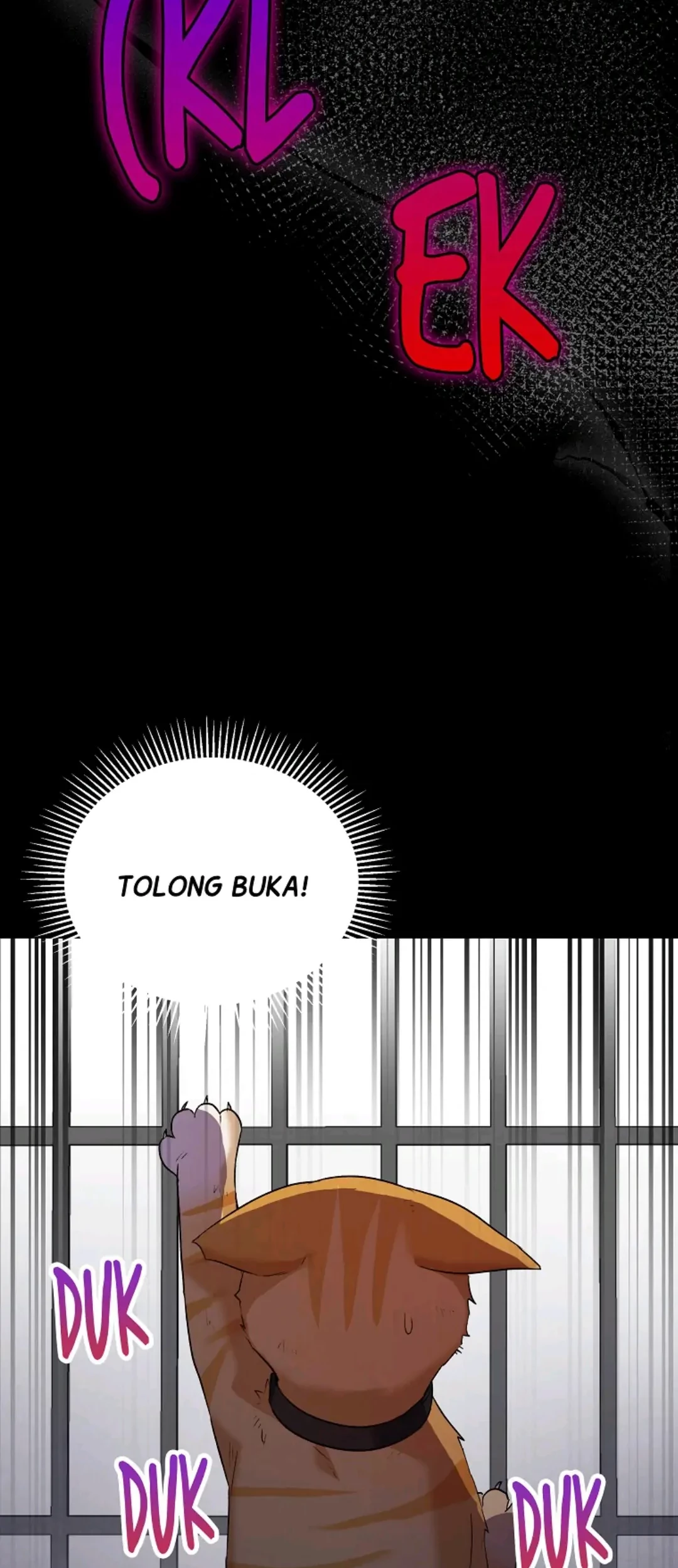 Hello? Veterinarian! Chapter 07 - Halaman 76
