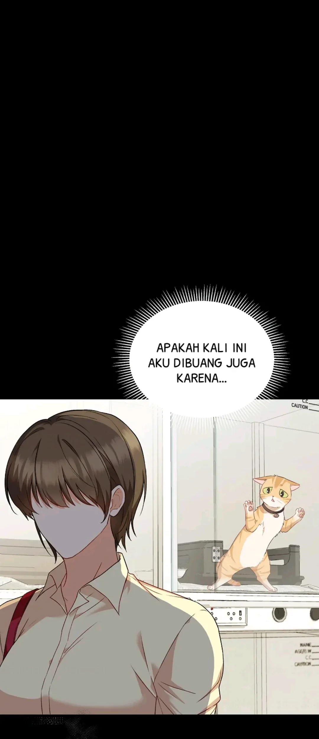 Hello? Veterinarian! Chapter 07 - Halaman 86