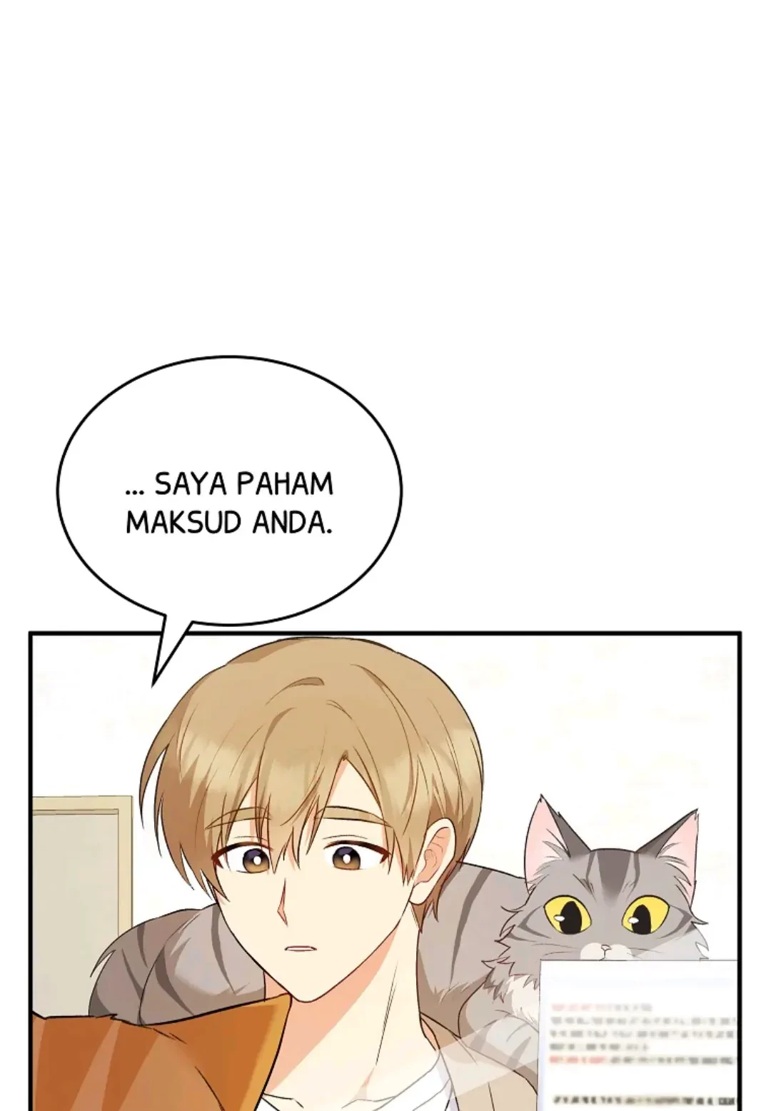 Hello? Veterinarian! Chapter 07 - Halaman 107
