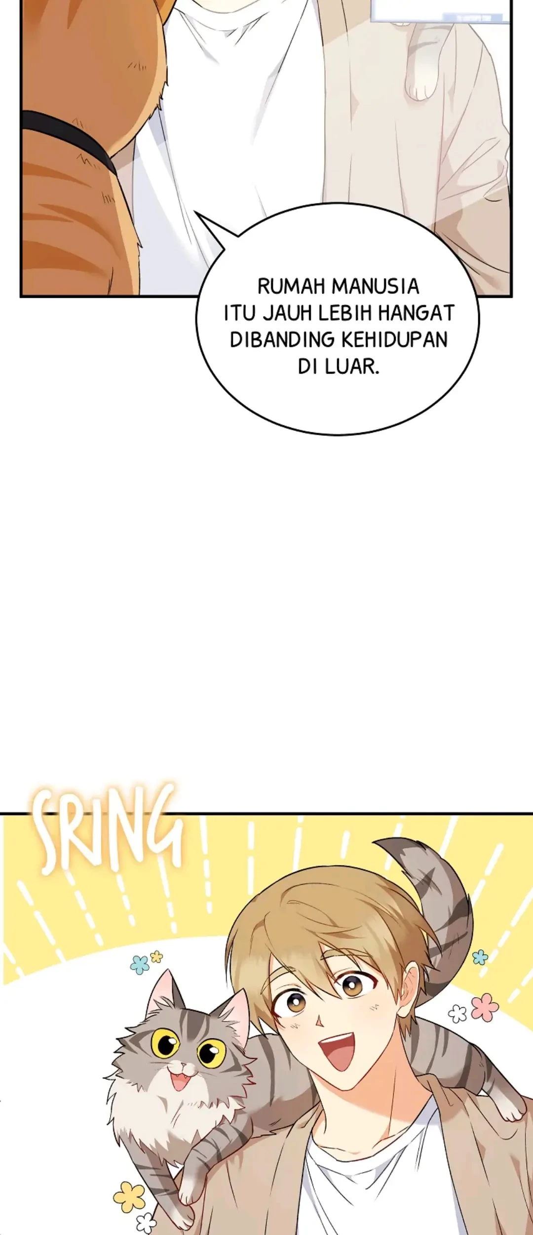 Hello? Veterinarian! Chapter 07 - Halaman 108