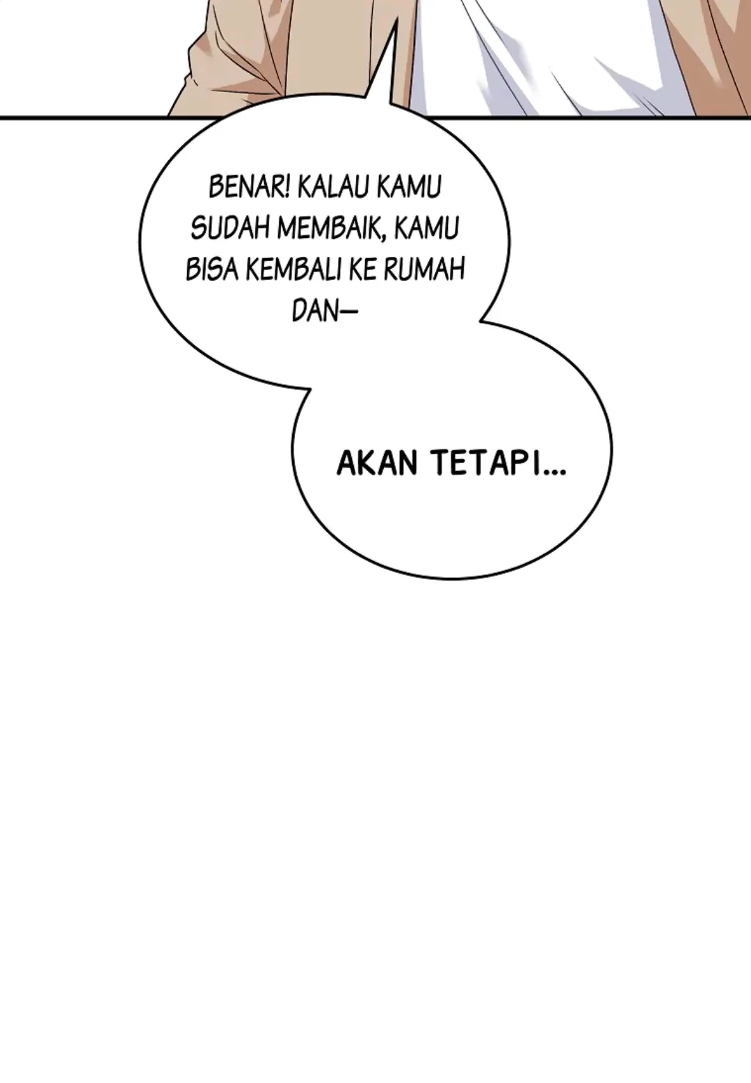 Hello? Veterinarian! Chapter 07 - Halaman 109