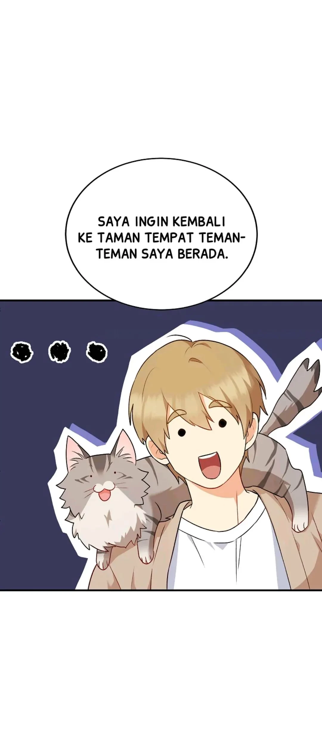 Hello? Veterinarian! Chapter 07 - Halaman 110