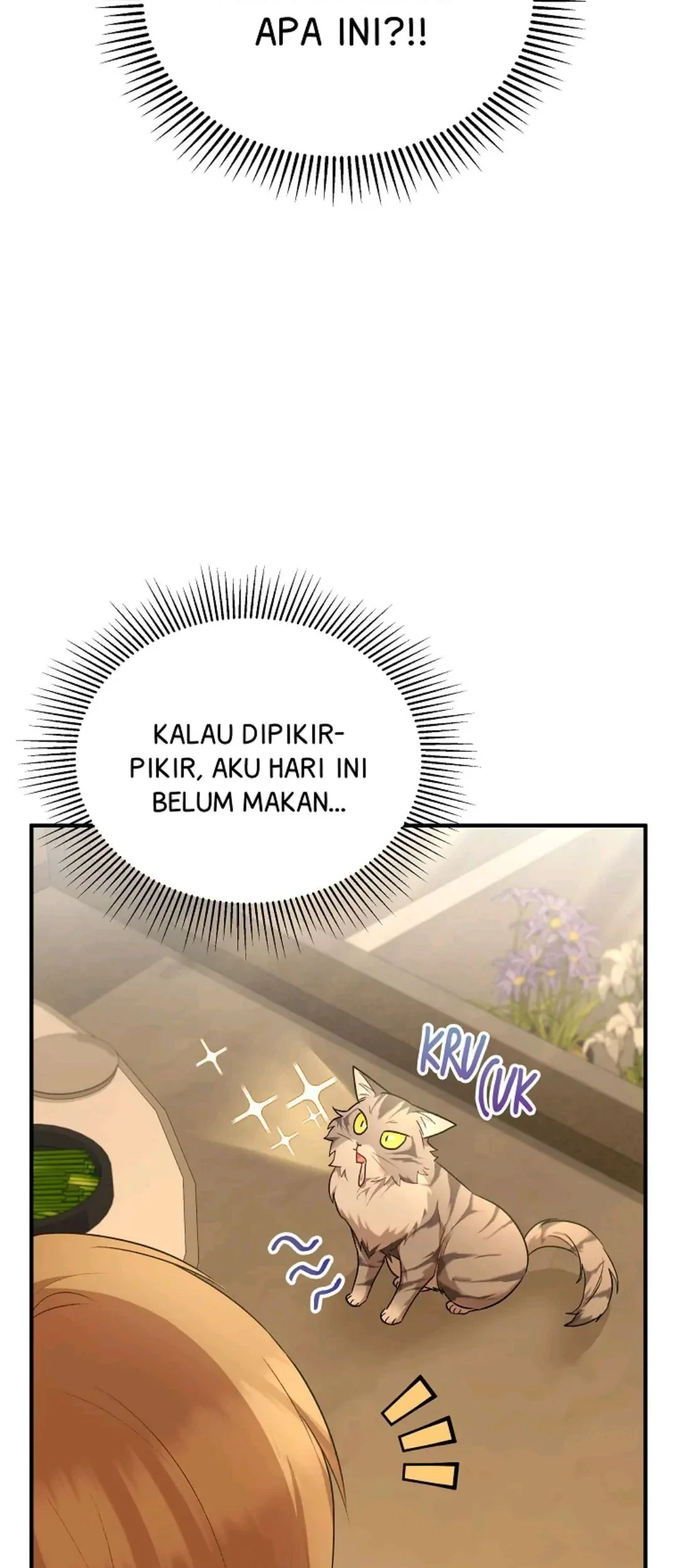 Hello? Veterinarian! Chapter 06 - Halaman 50
