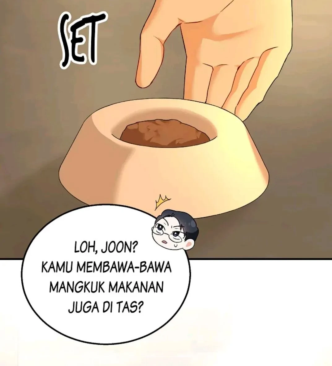 Hello? Veterinarian! Chapter 06 - Halaman 55