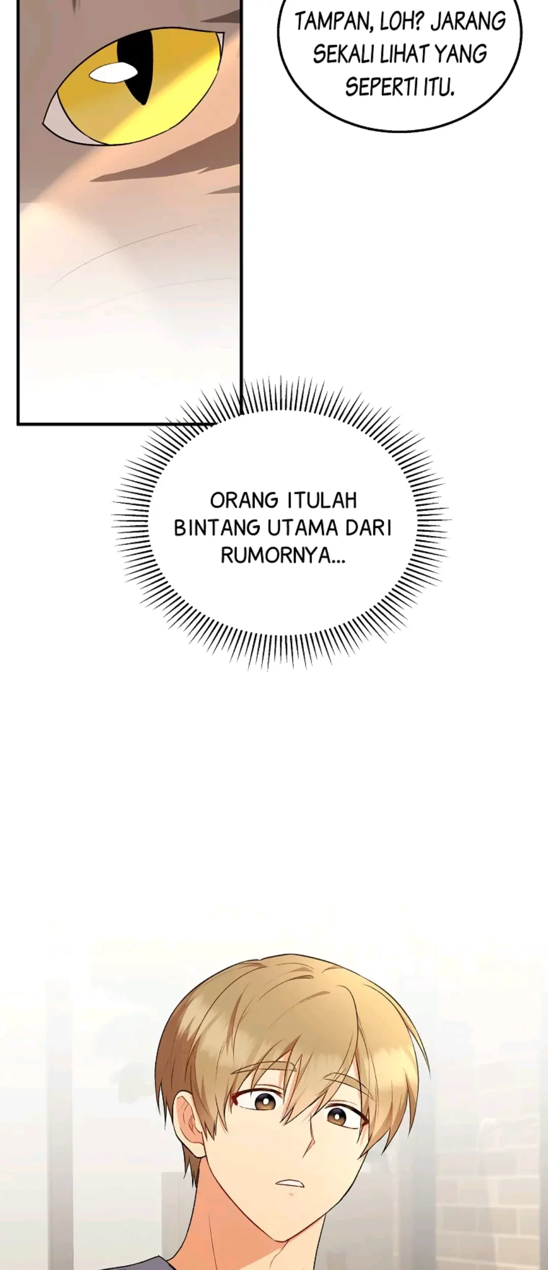 Hello? Veterinarian! Chapter 06 - Halaman 68
