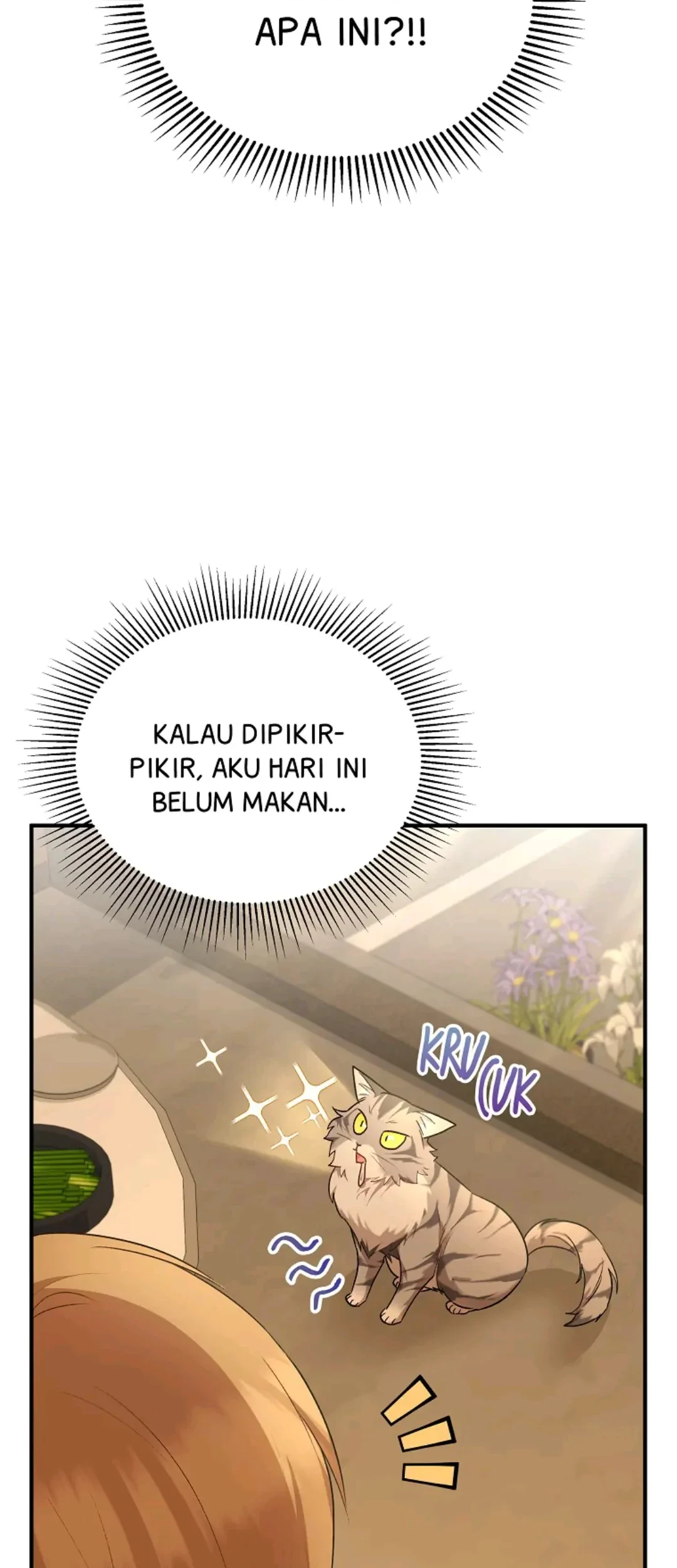 Hello? Veterinarian! Chapter 06 - Halaman 72