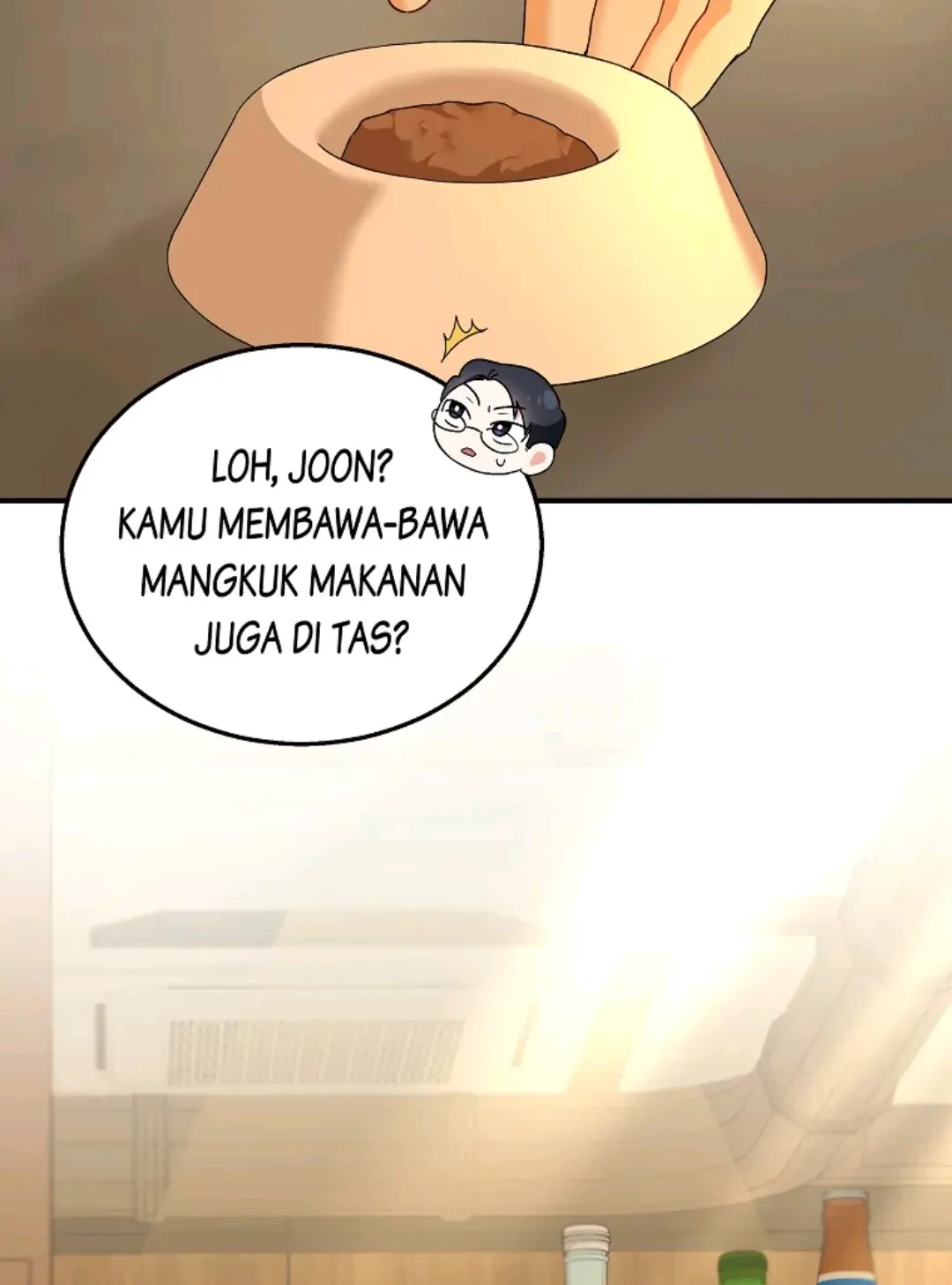 Hello? Veterinarian! Chapter 06 - Halaman 77