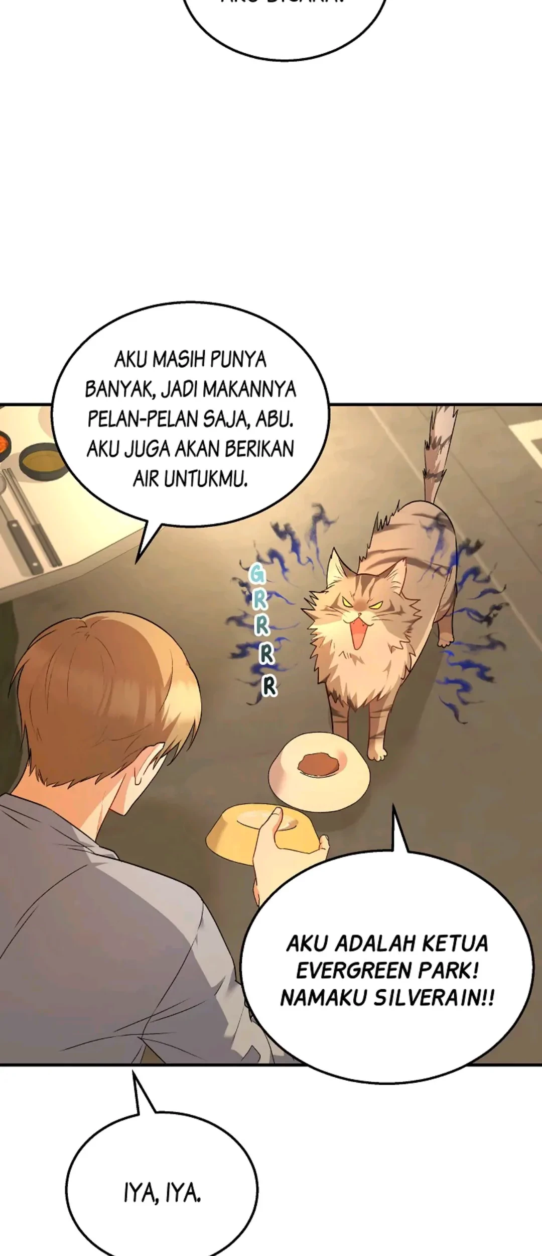 Hello? Veterinarian! Chapter 06 - Halaman 79
