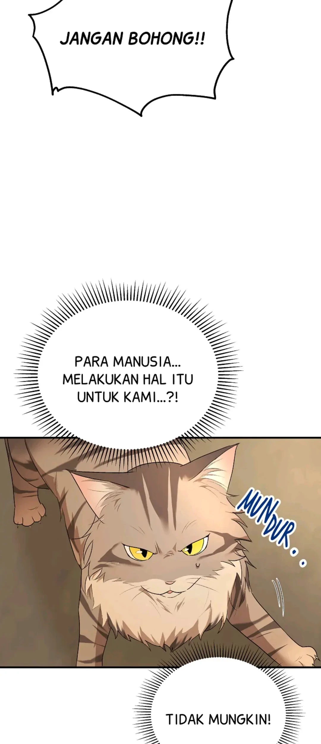 Hello? Veterinarian! Chapter 06 - Halaman 85
