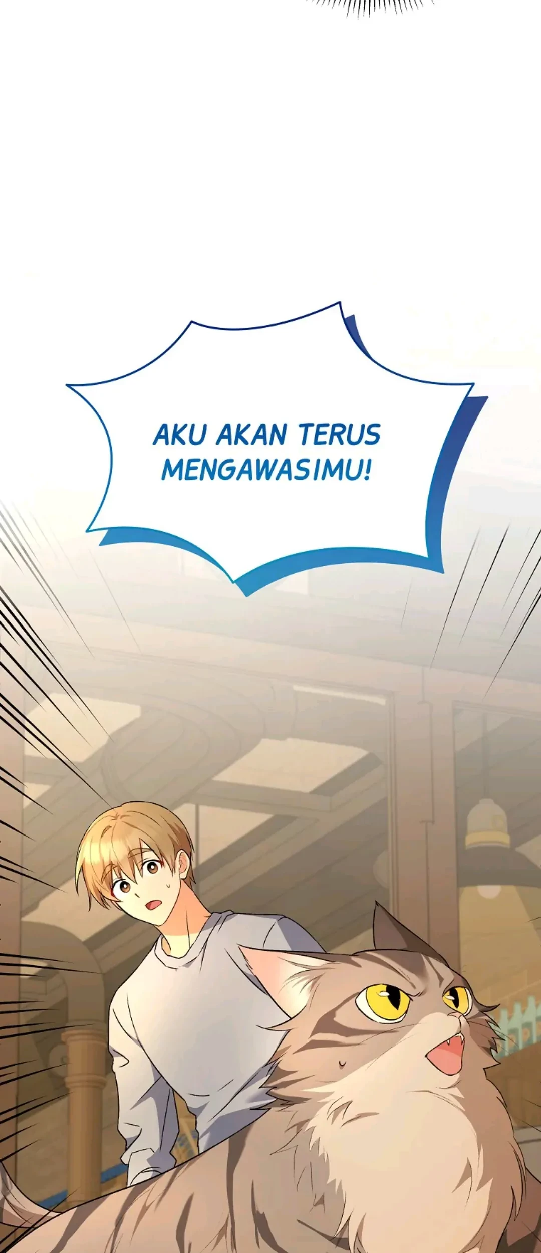 Hello? Veterinarian! Chapter 06 - Halaman 87