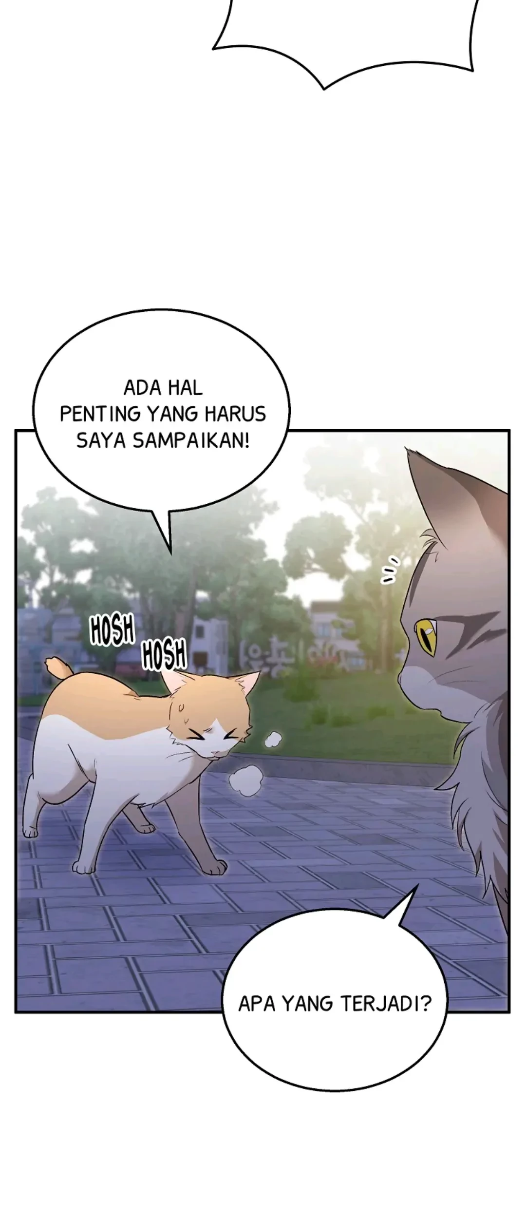 Hello? Veterinarian! Chapter 06 - Halaman 99