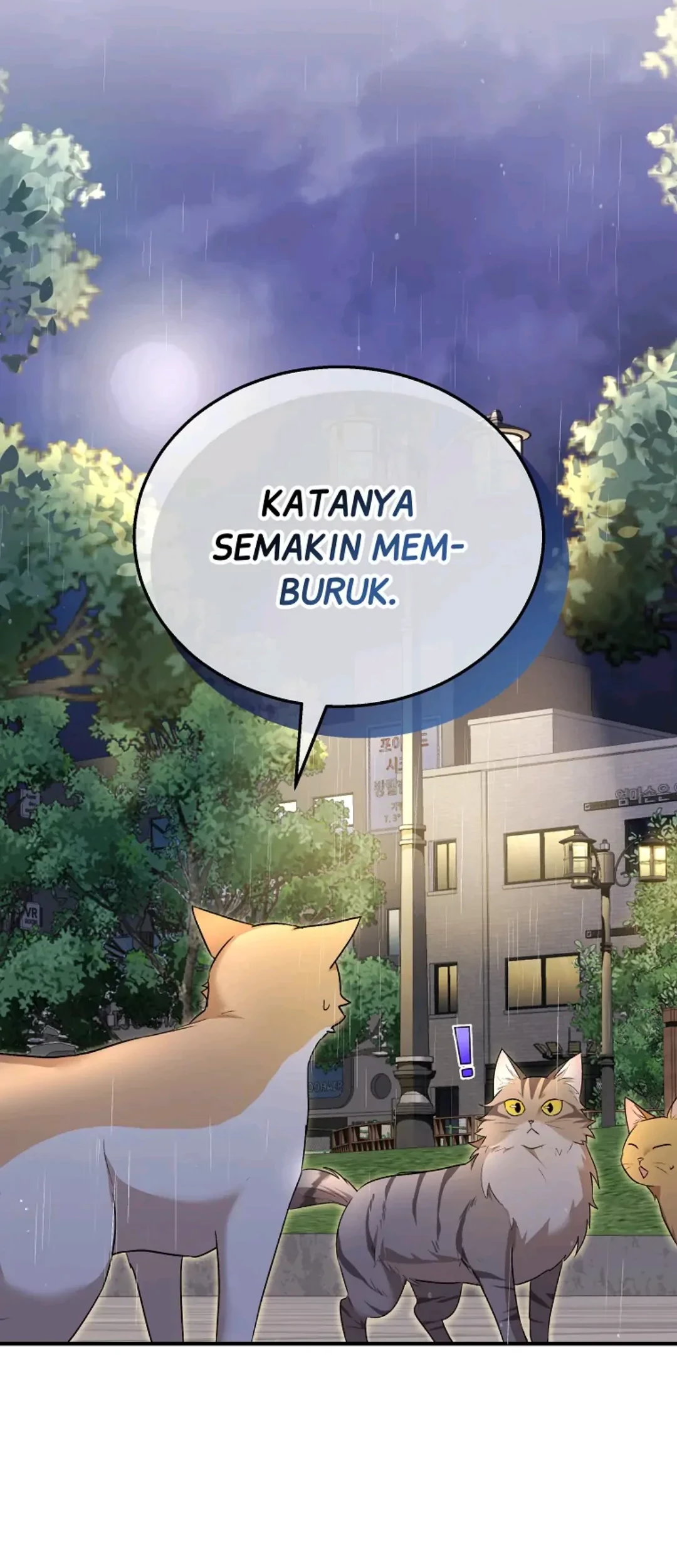 Hello? Veterinarian! Chapter 06 - Halaman 103
