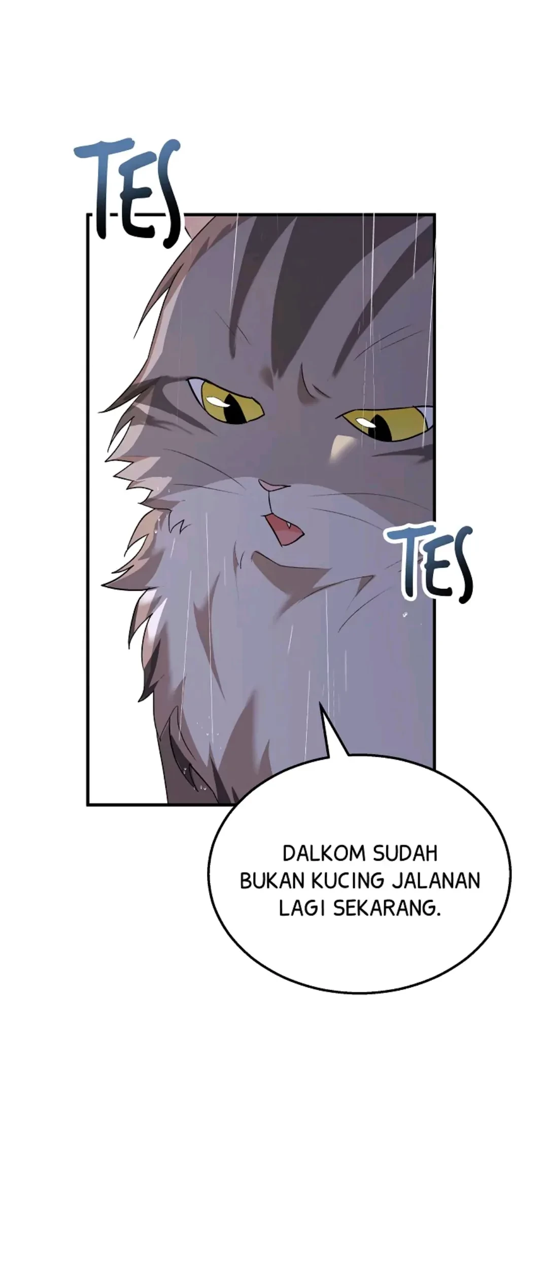 Hello? Veterinarian! Chapter 06 - Halaman 105