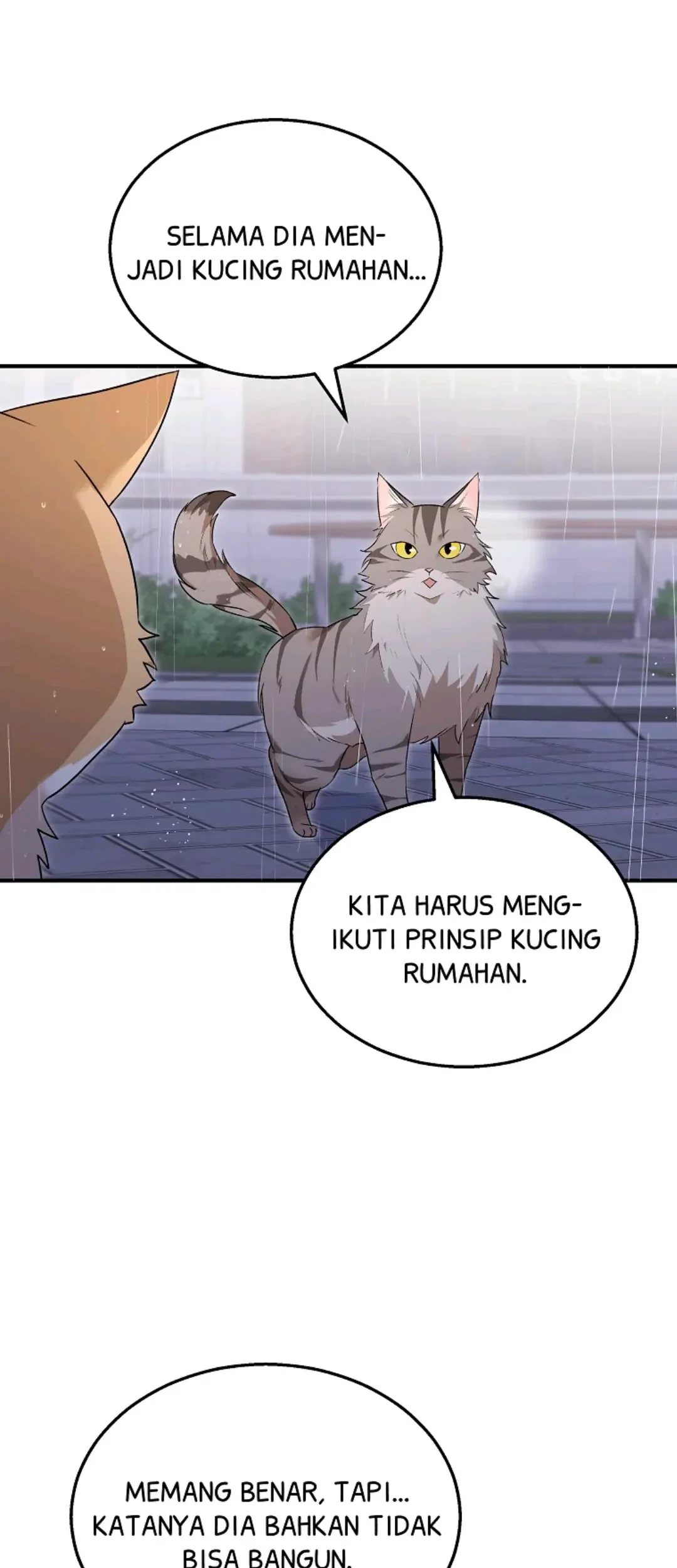 Hello? Veterinarian! Chapter 06 - Halaman 106