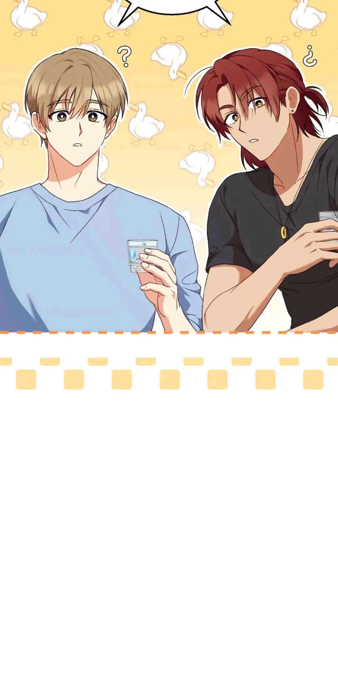 Hello? Veterinarian! Chapter 06 - Halaman 7