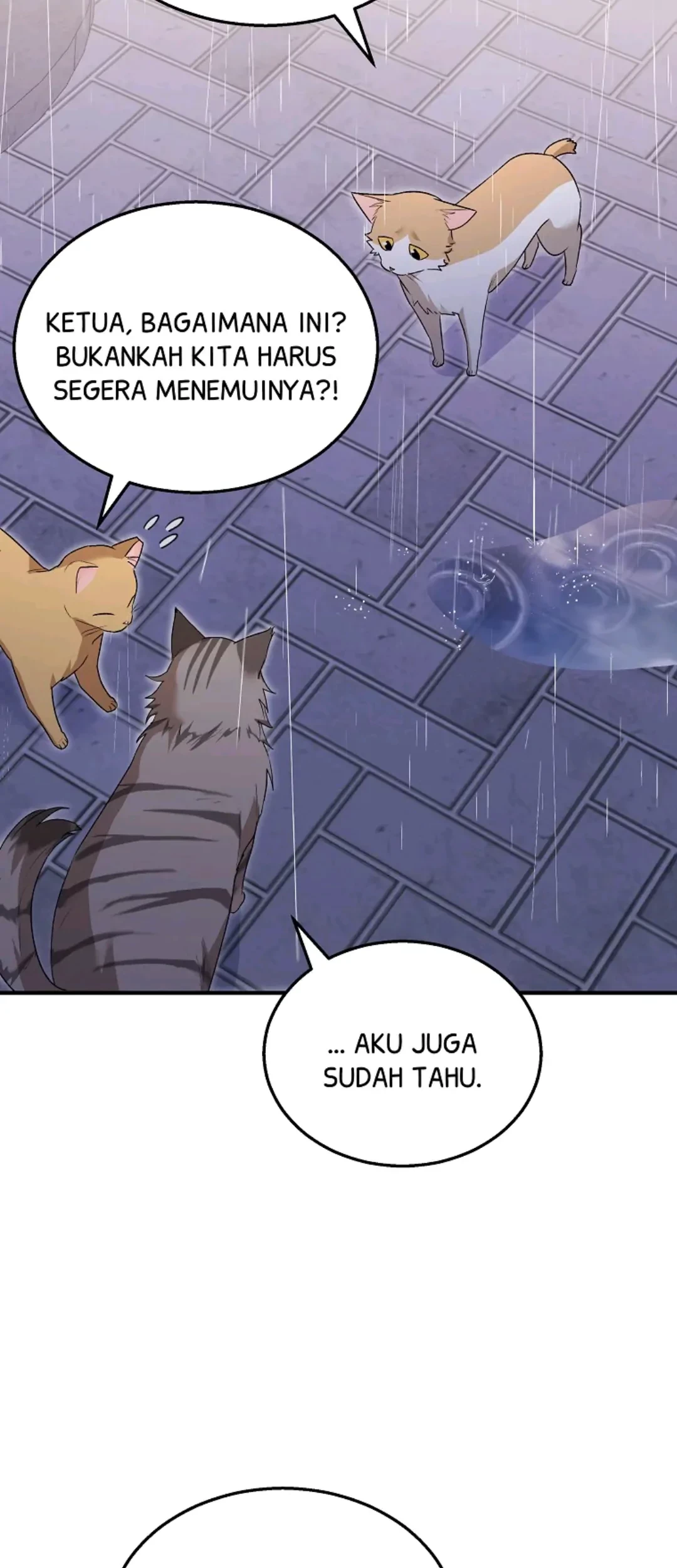 Hello? Veterinarian! Chapter 06 - Halaman 108