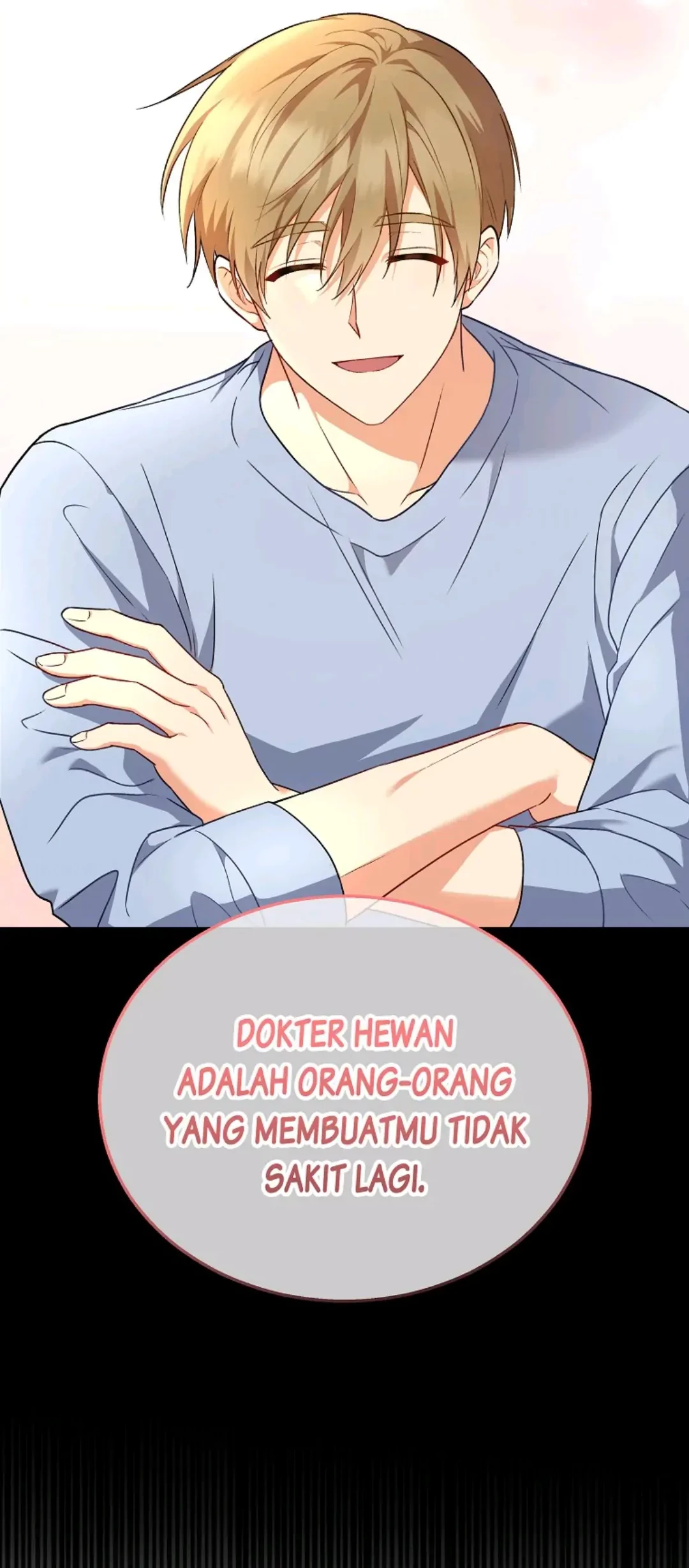 Hello? Veterinarian! Chapter 06 - Halaman 111