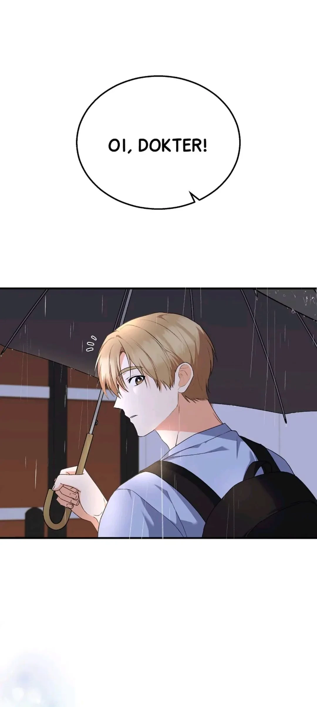 Hello? Veterinarian! Chapter 06 - Halaman 116