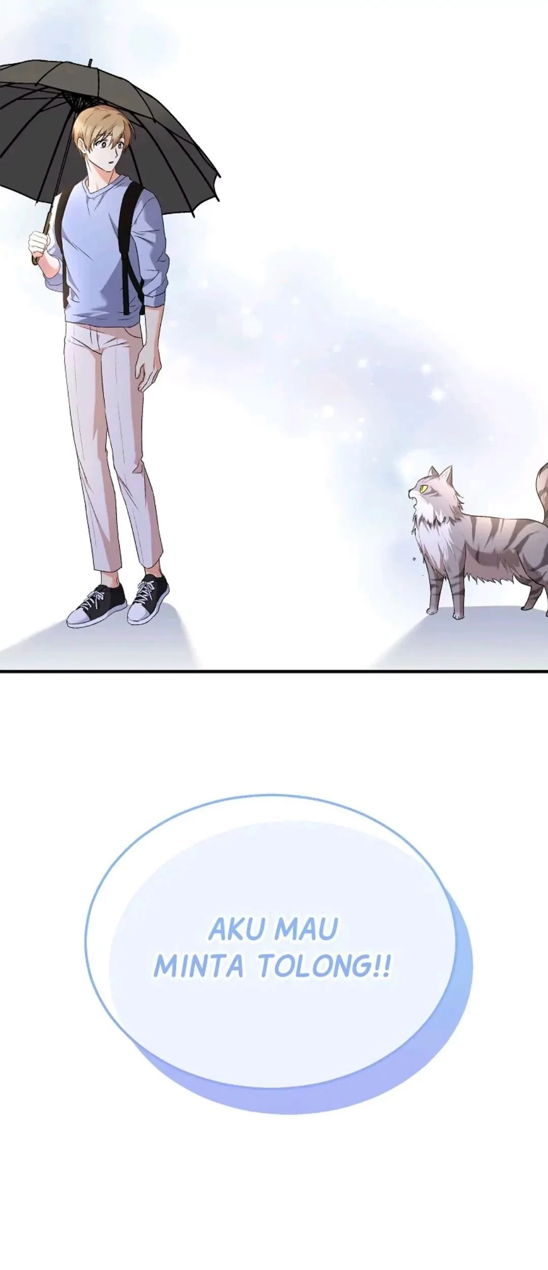 Hello? Veterinarian! Chapter 06 - Halaman 117