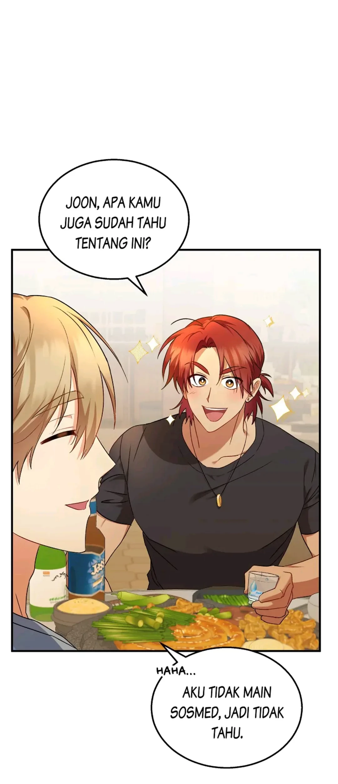 Hello? Veterinarian! Chapter 06 - Halaman 13