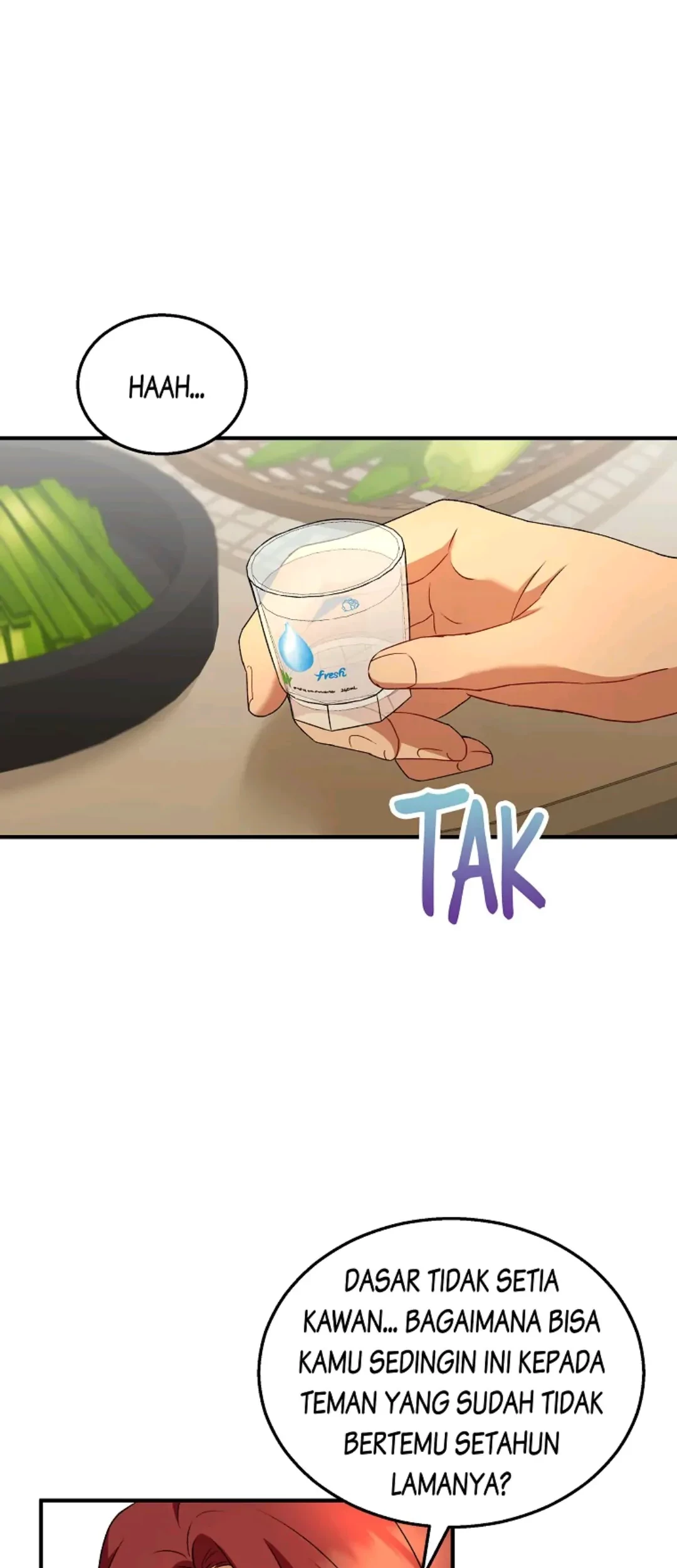 Hello? Veterinarian! Chapter 06 - Halaman 16