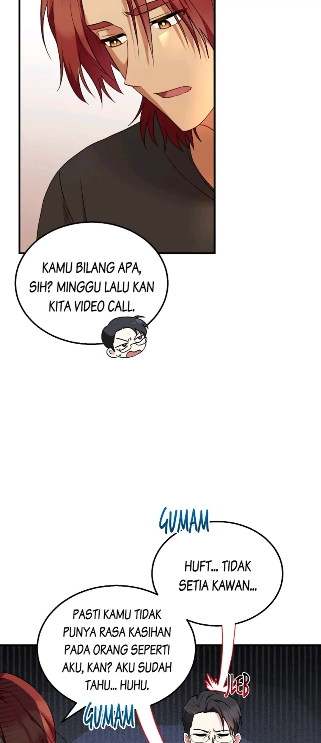 Hello? Veterinarian! Chapter 06 - Halaman 18
