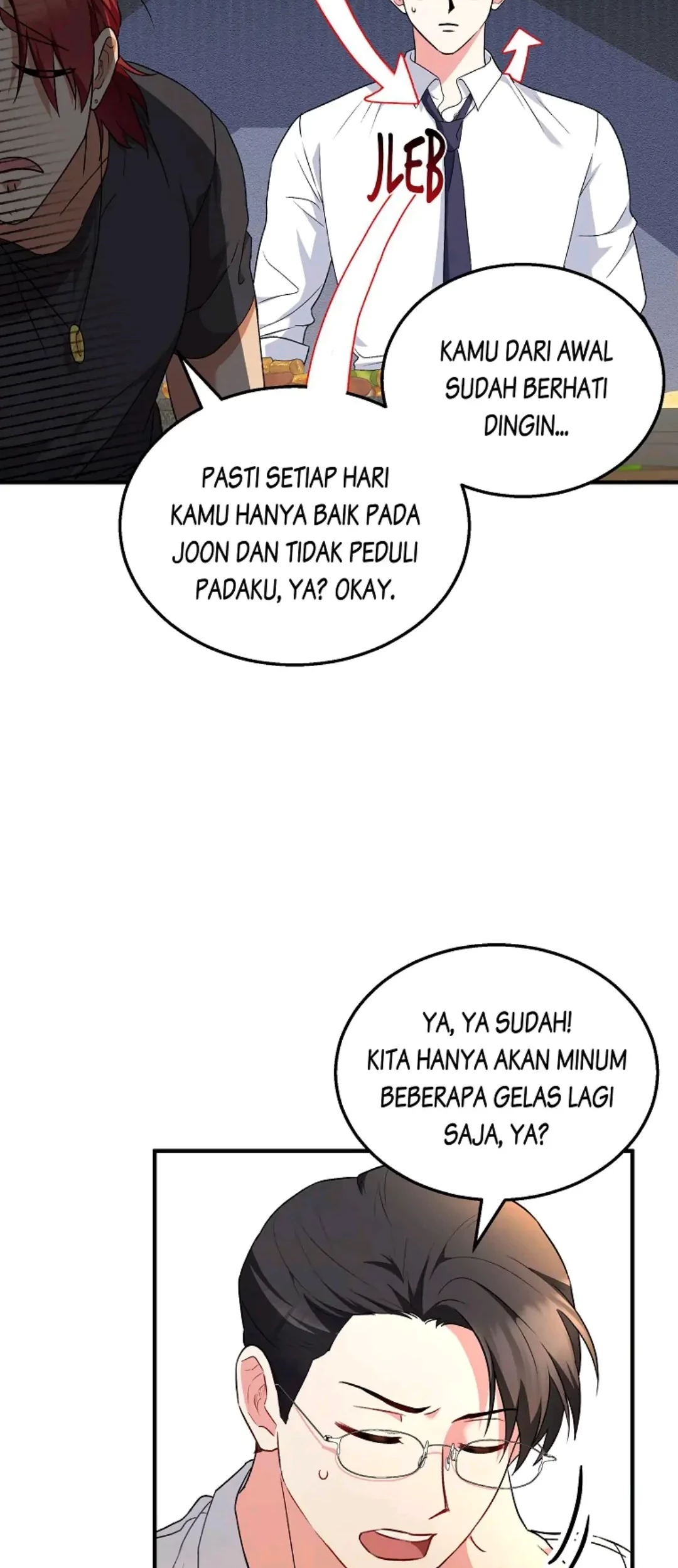 Hello? Veterinarian! Chapter 06 - Halaman 19