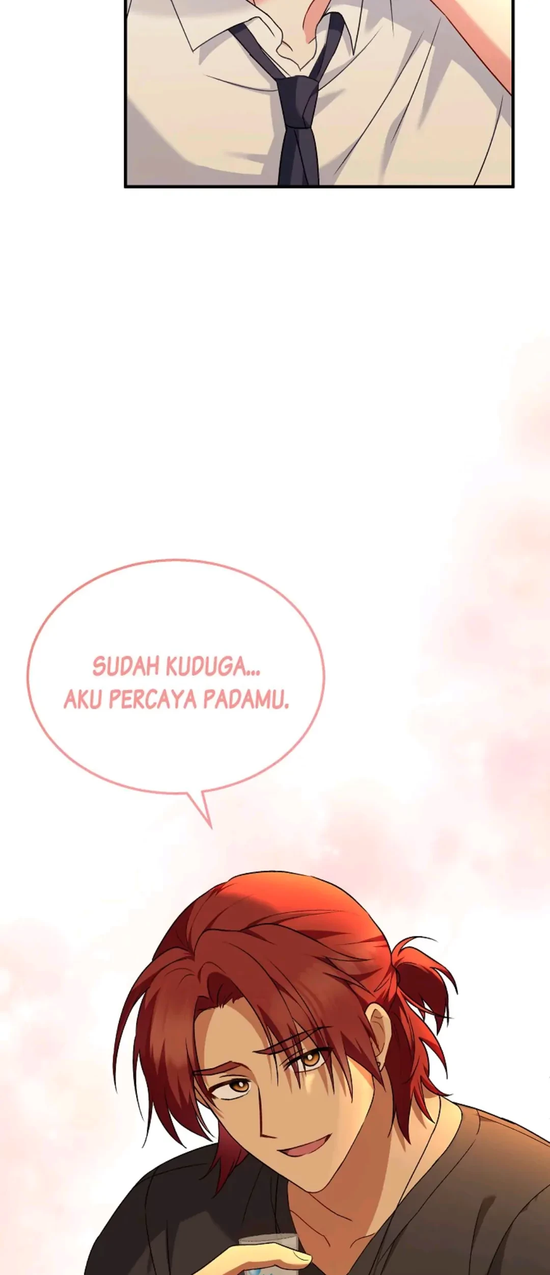 Hello? Veterinarian! Chapter 06 - Halaman 21