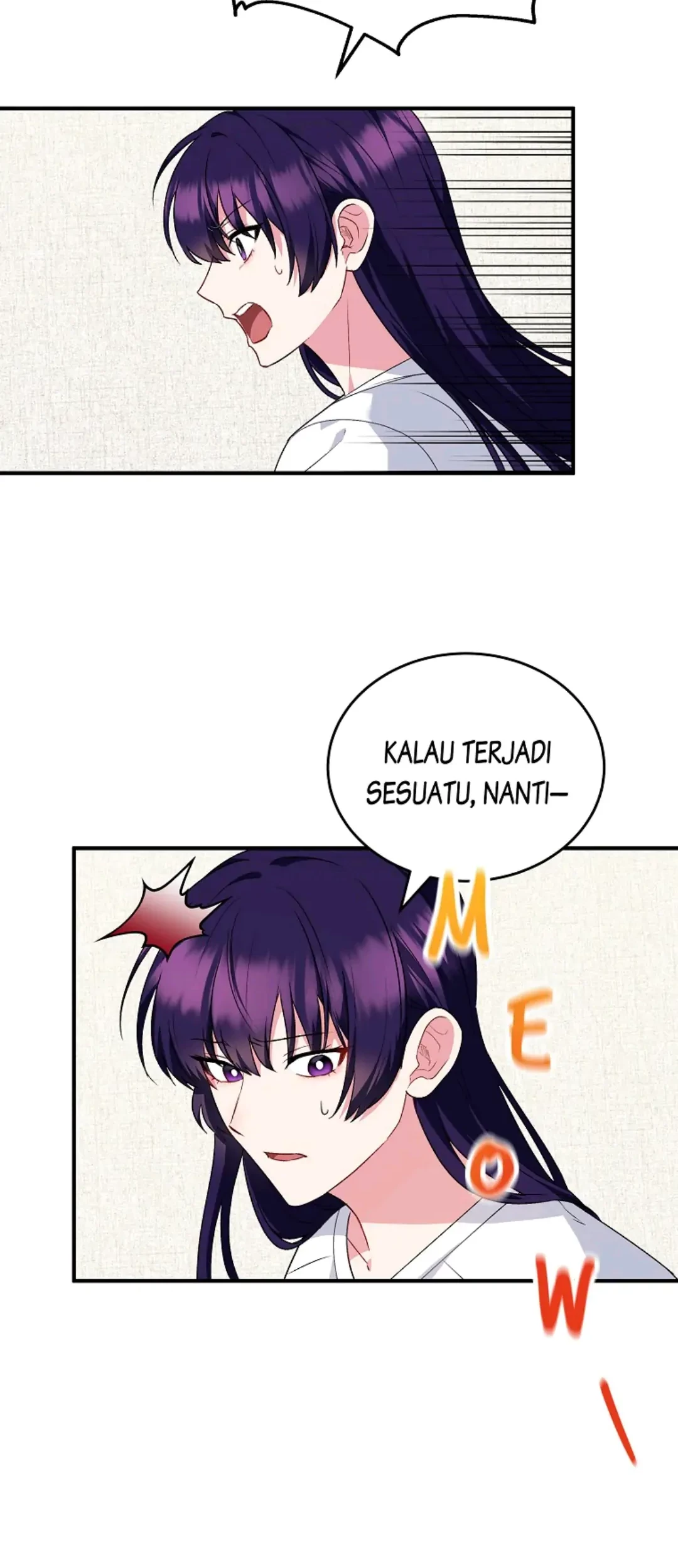 Hello? Veterinarian! Chapter 05 - Halaman 32
