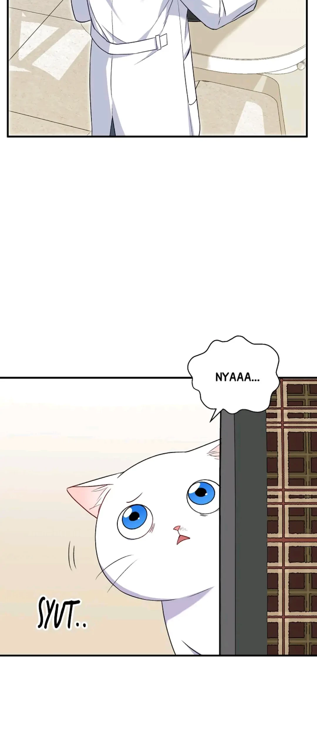 Hello? Veterinarian! Chapter 05 - Halaman 39