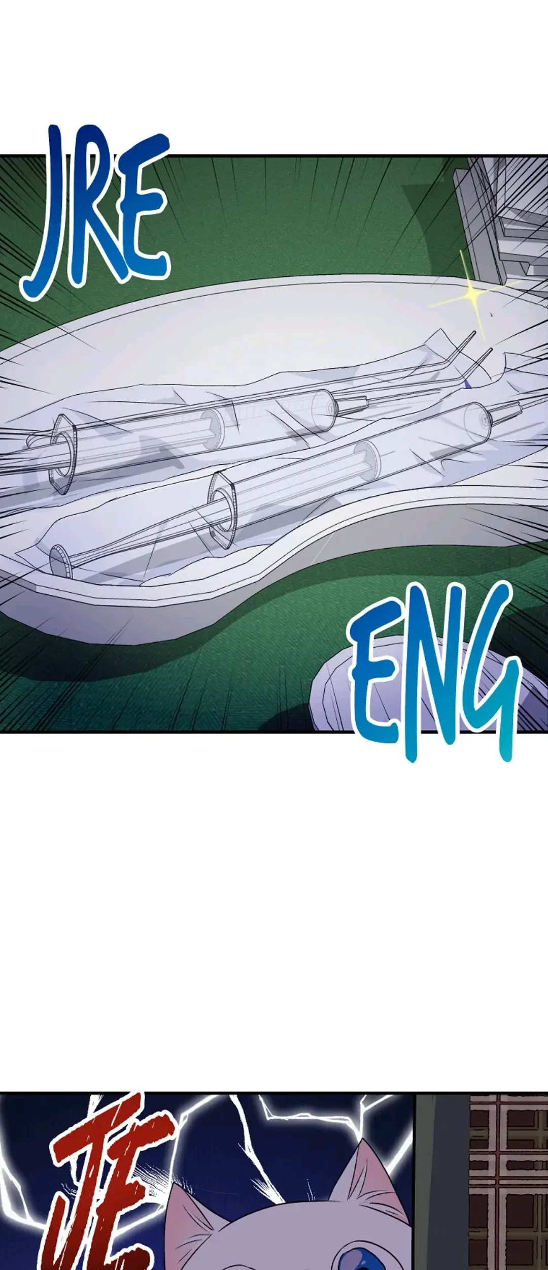 Hello? Veterinarian! Chapter 05 - Halaman 41