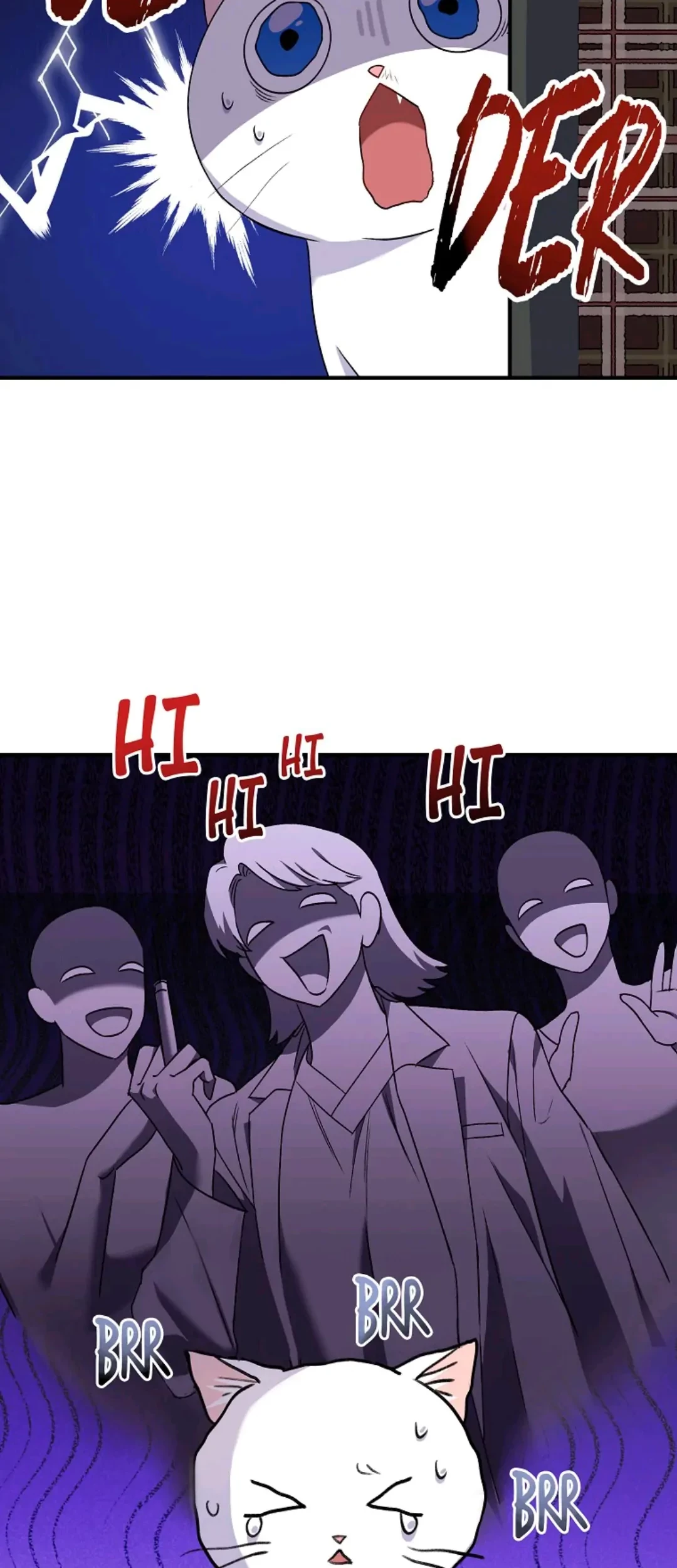 Hello? Veterinarian! Chapter 05 - Halaman 42