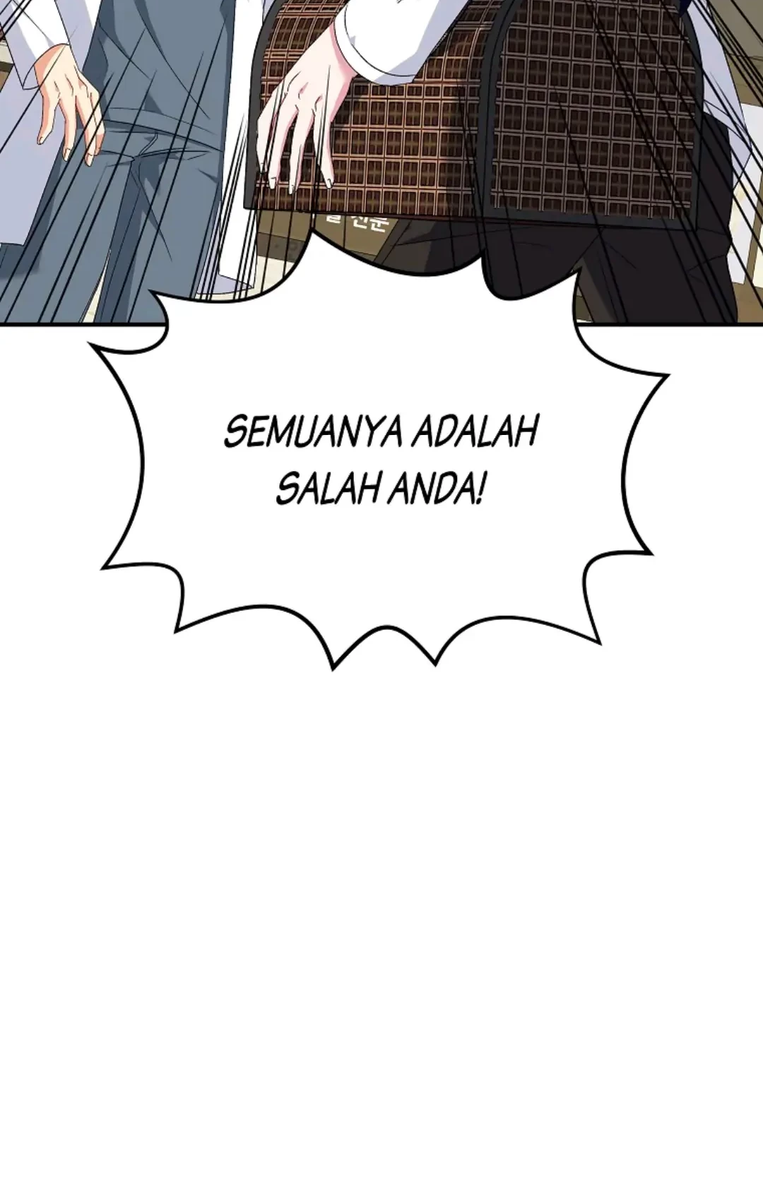 Manhwa Hello? Veterinarian! Chapter 05 gambar 2